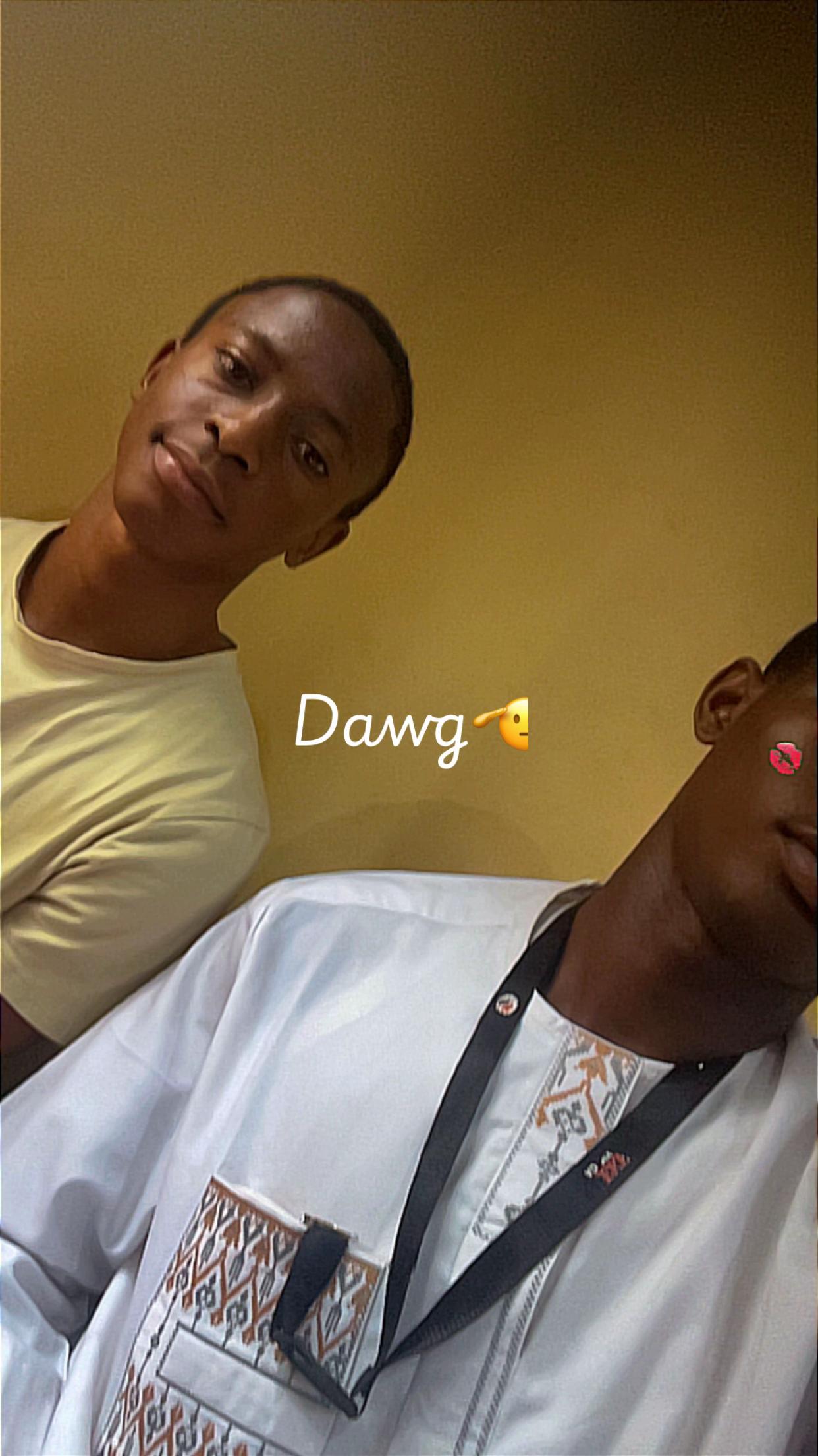@MofeofGod