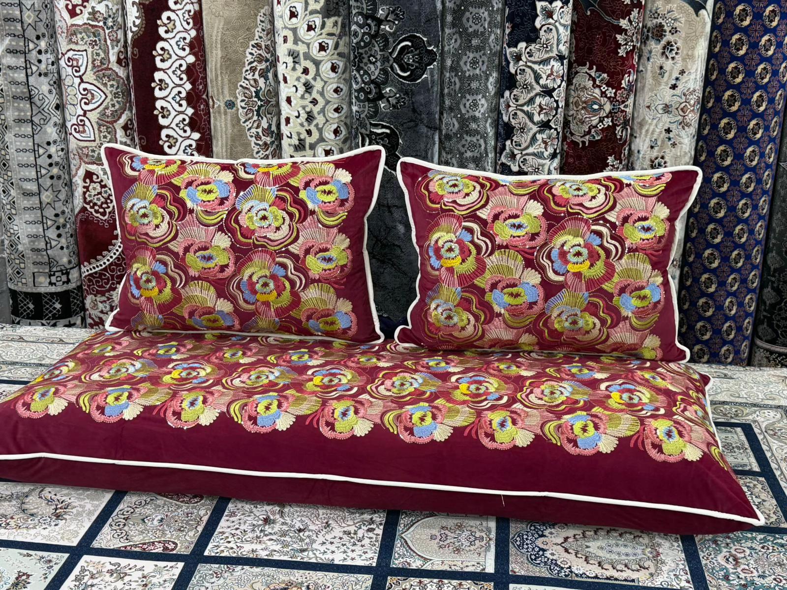 @Atal Rugs