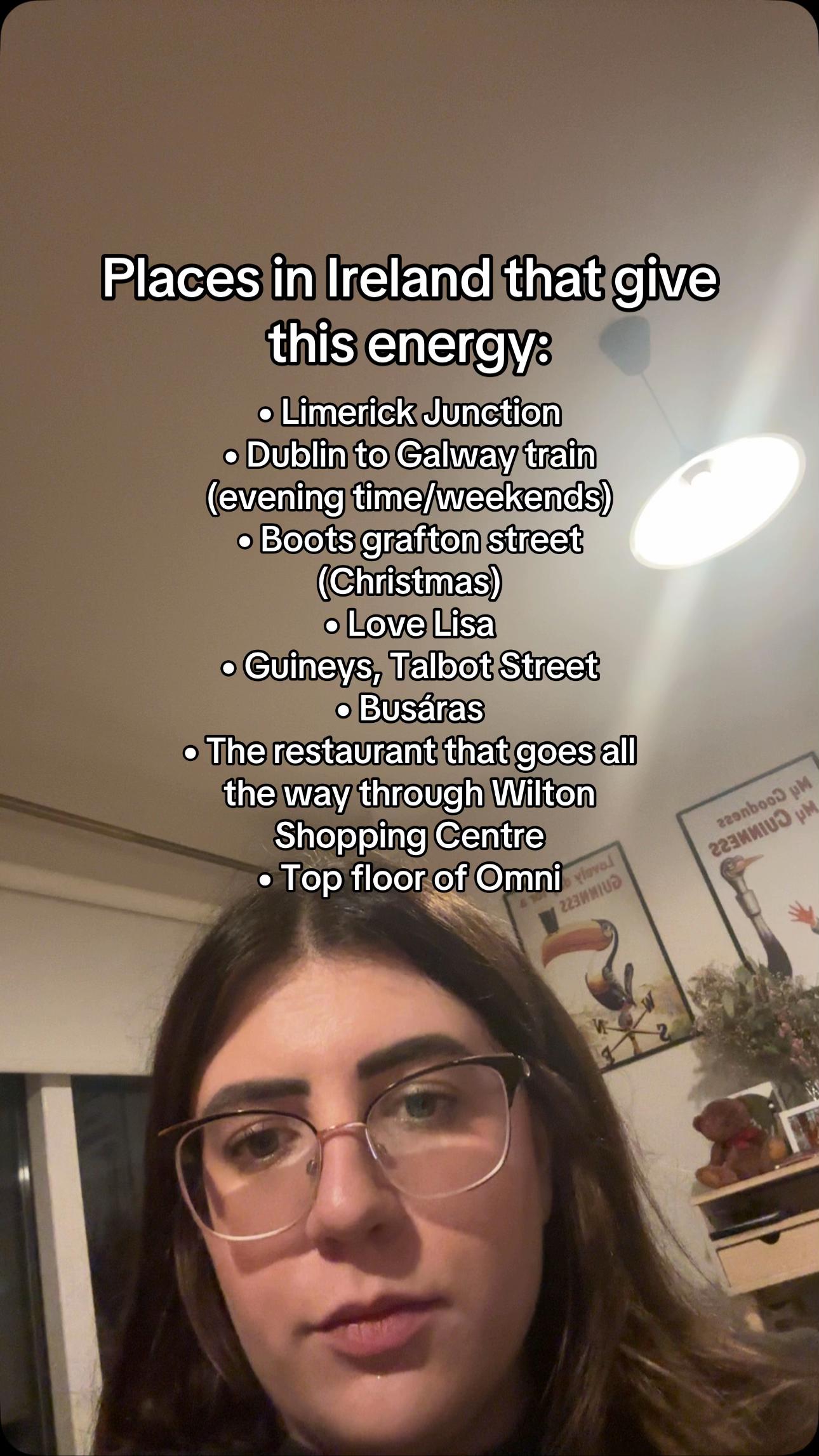 @Fionnuala | Comedy + Stories