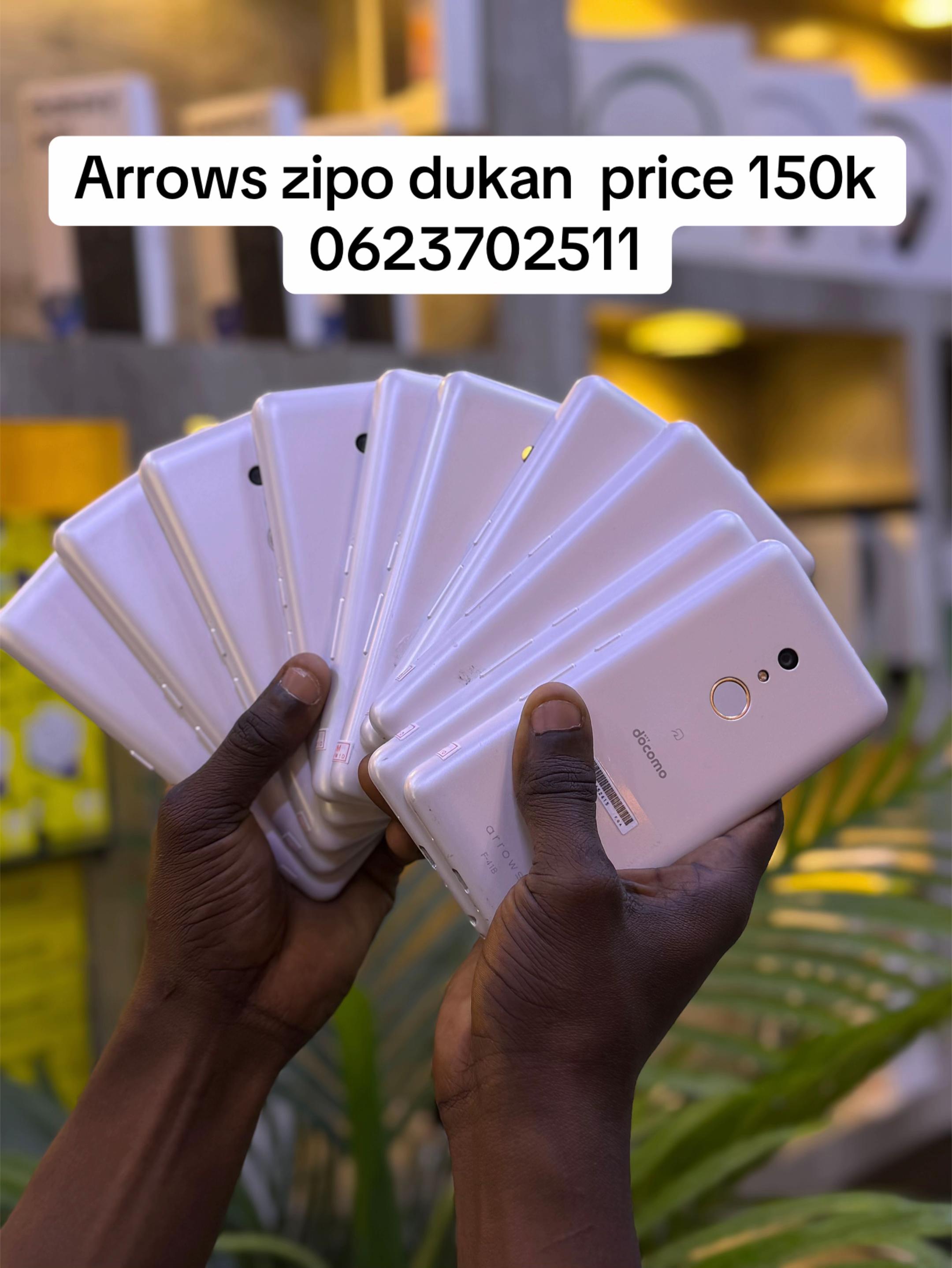 @chriss mwanza phones