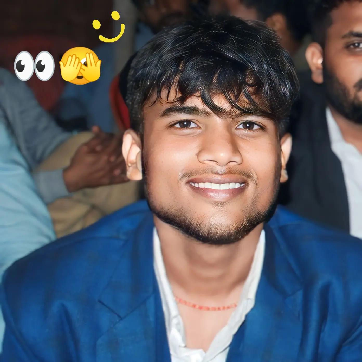 @ᴹᴿ°᭄यादव ℑᎥ࿐