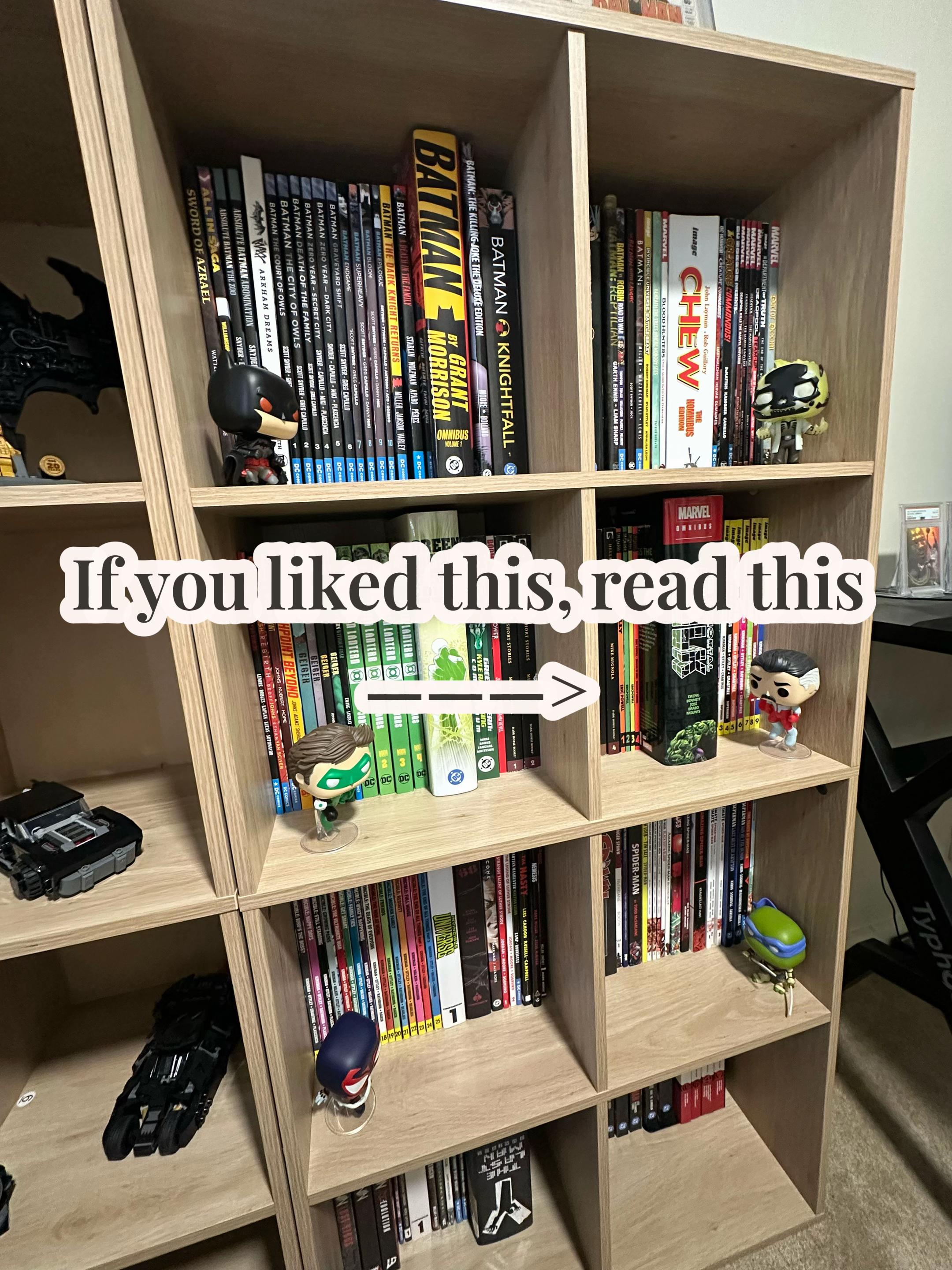 @Casual Comics