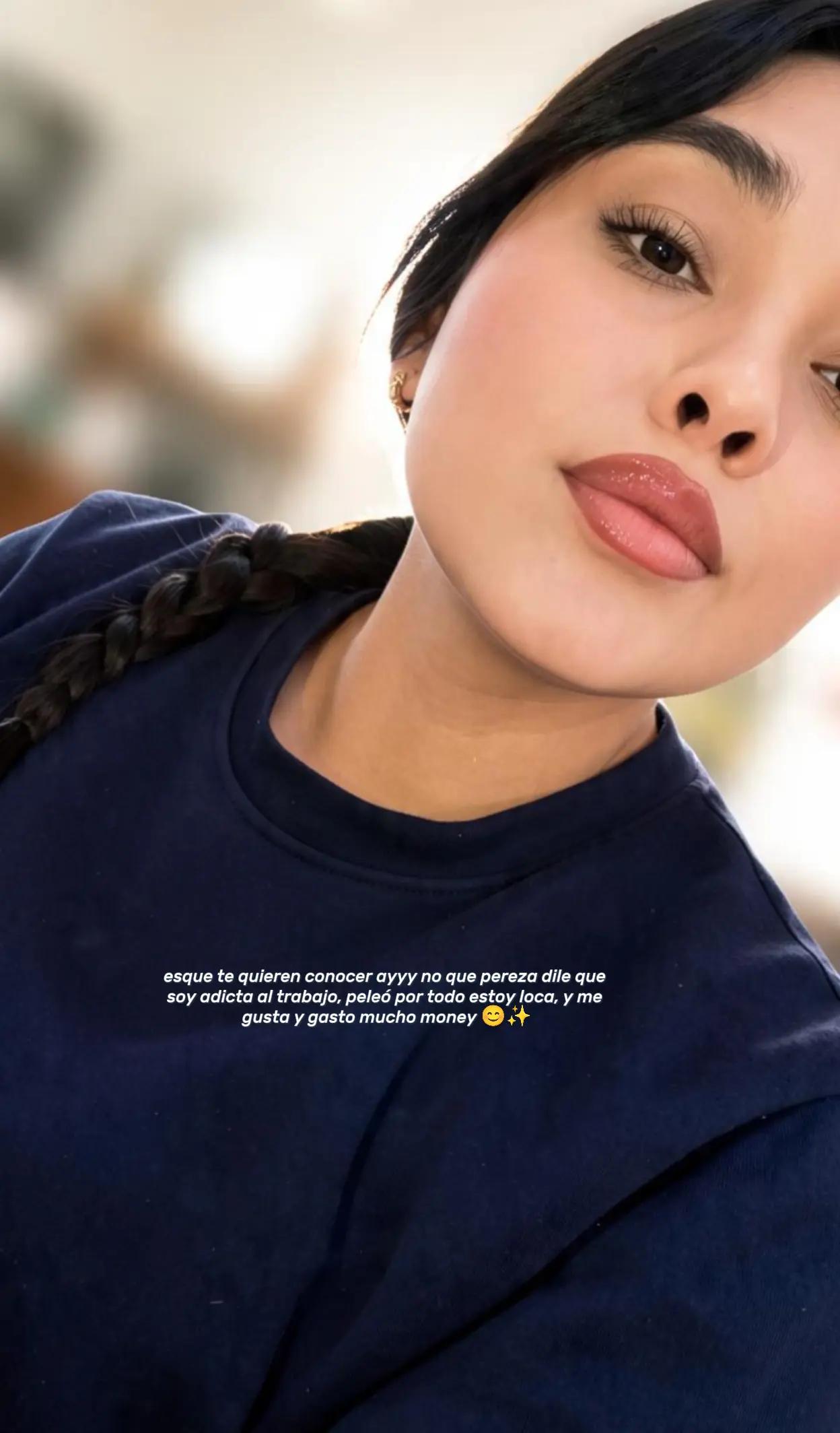 @Jazmin Ch&aacute;vez