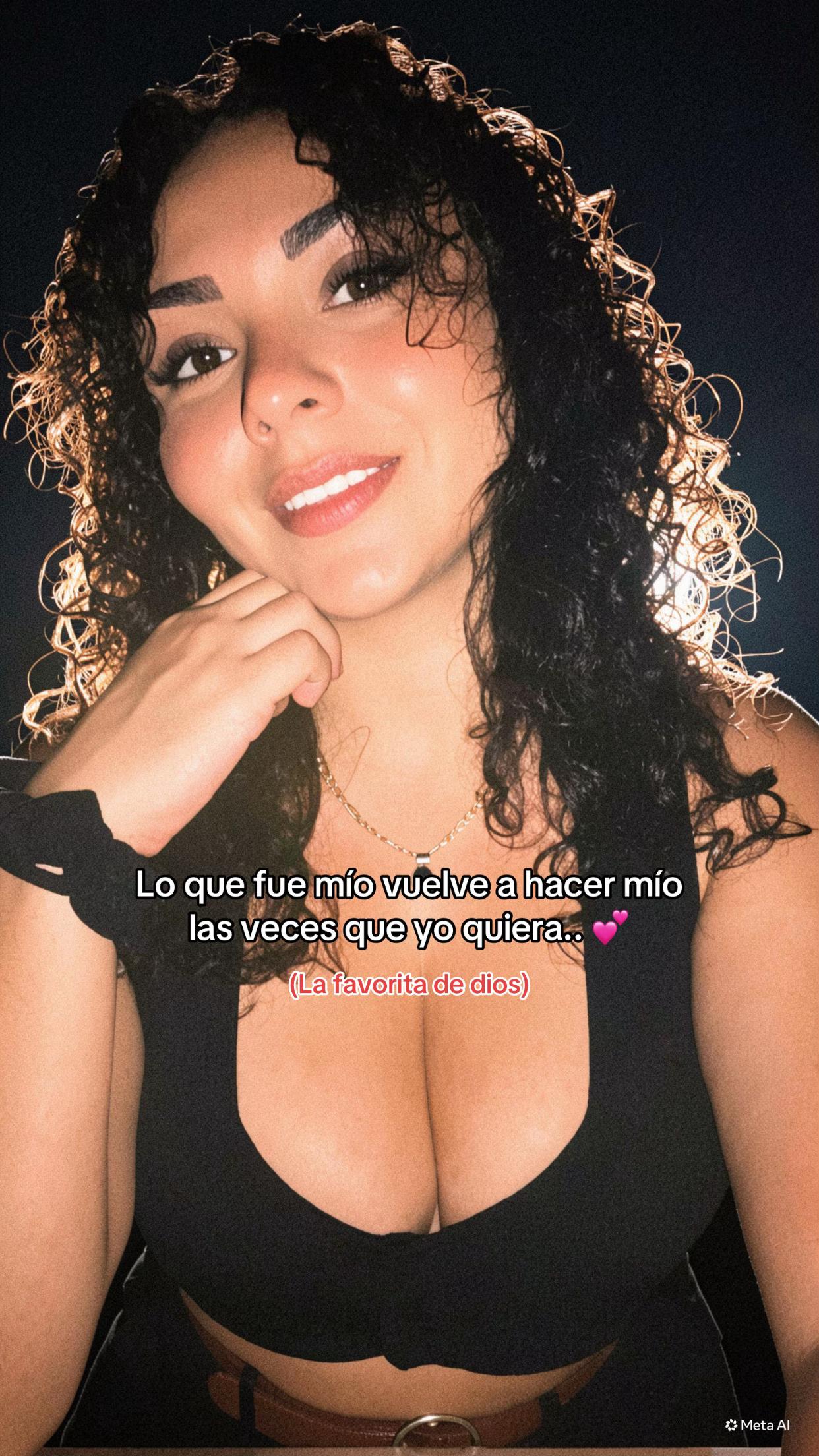 @Gidalty Salas