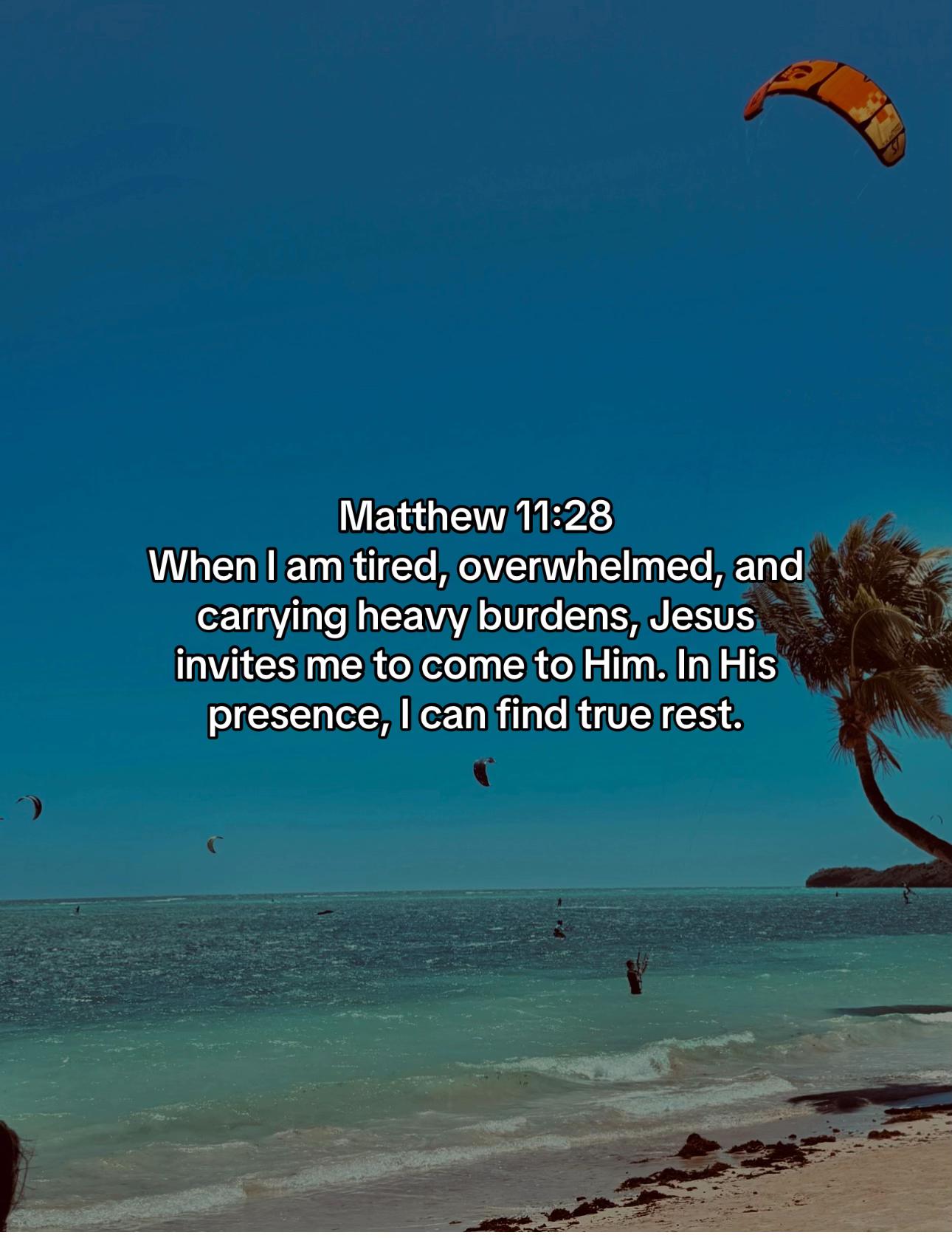 @PUT GOD FIRST