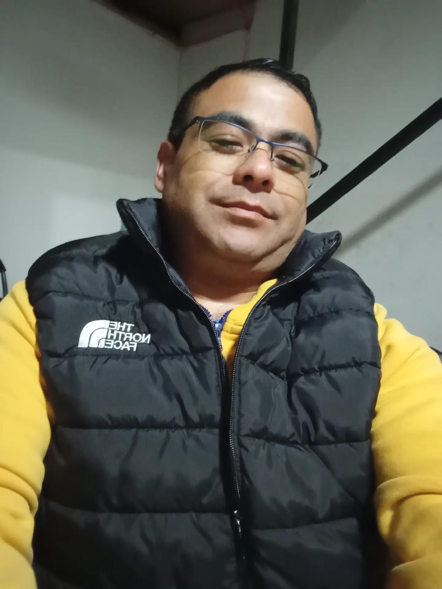 @Michael martinez