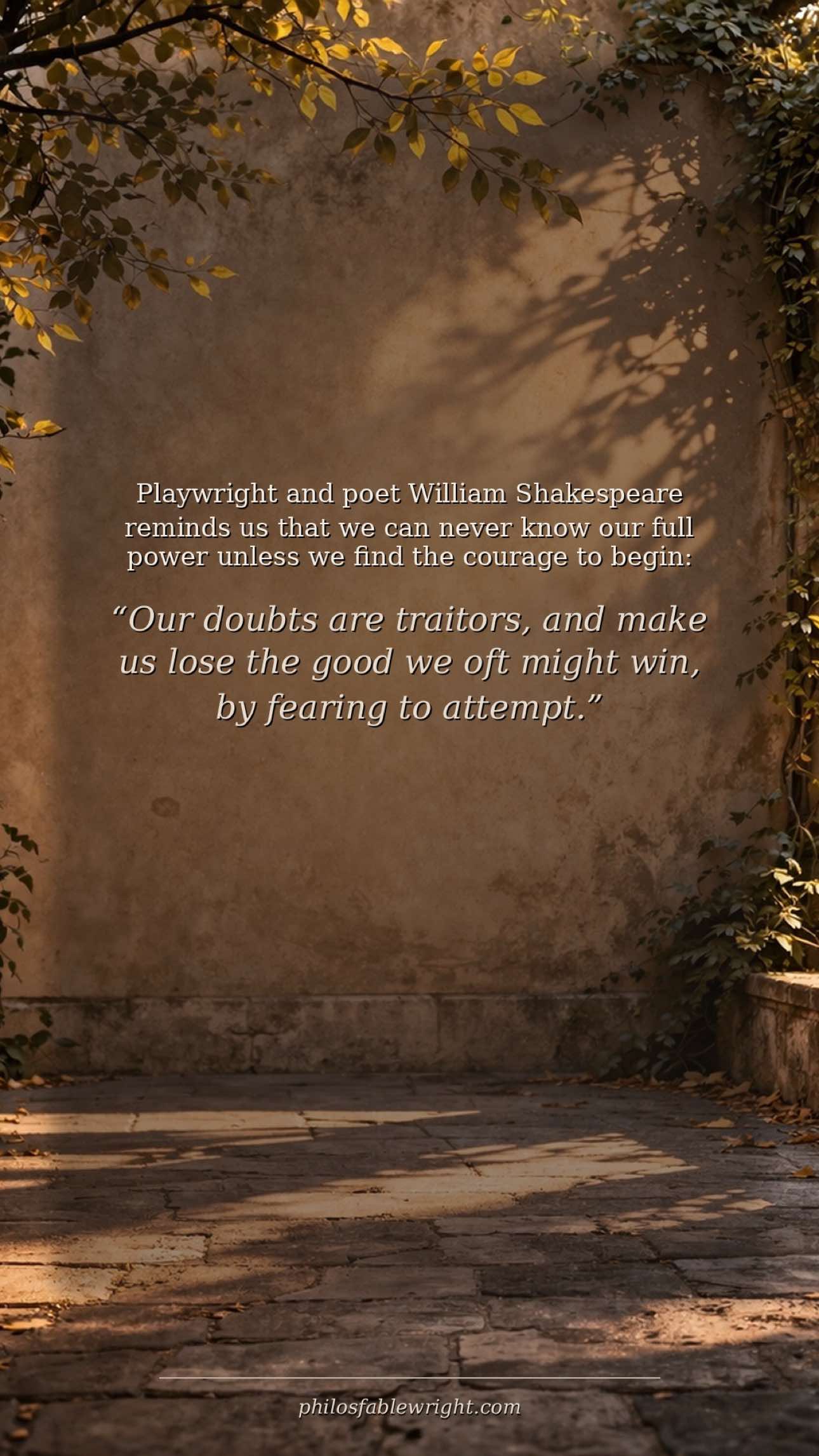 @Philos Fablewright - Author