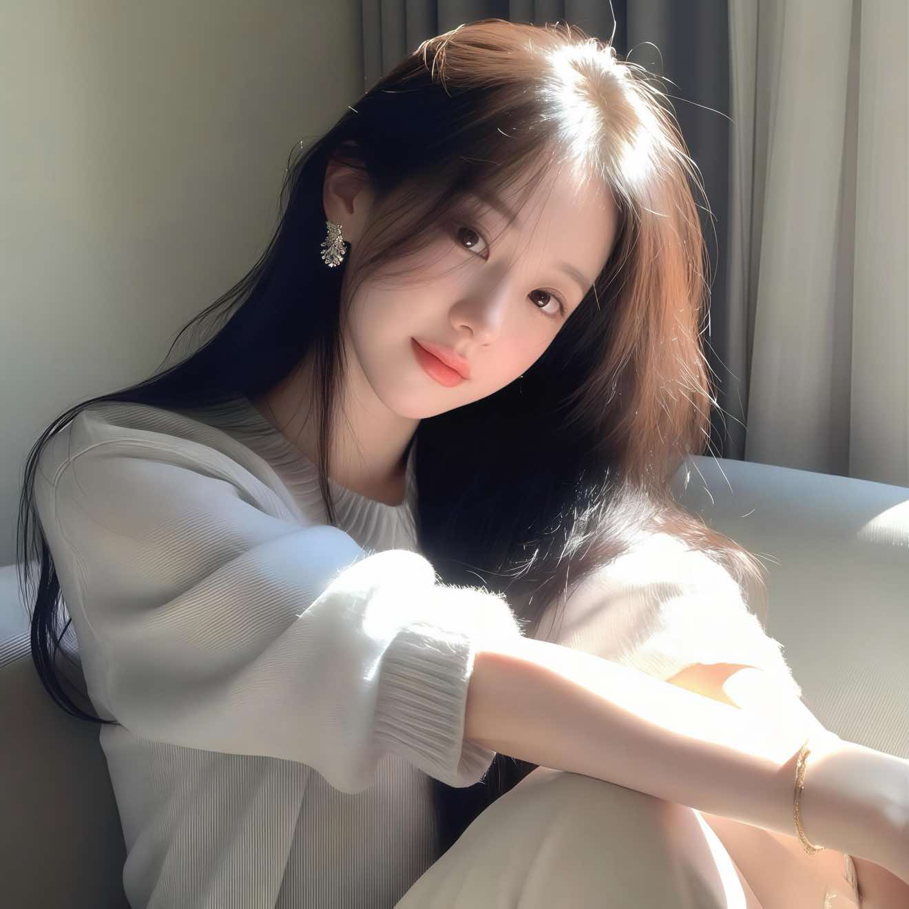 @goyounjung🩵