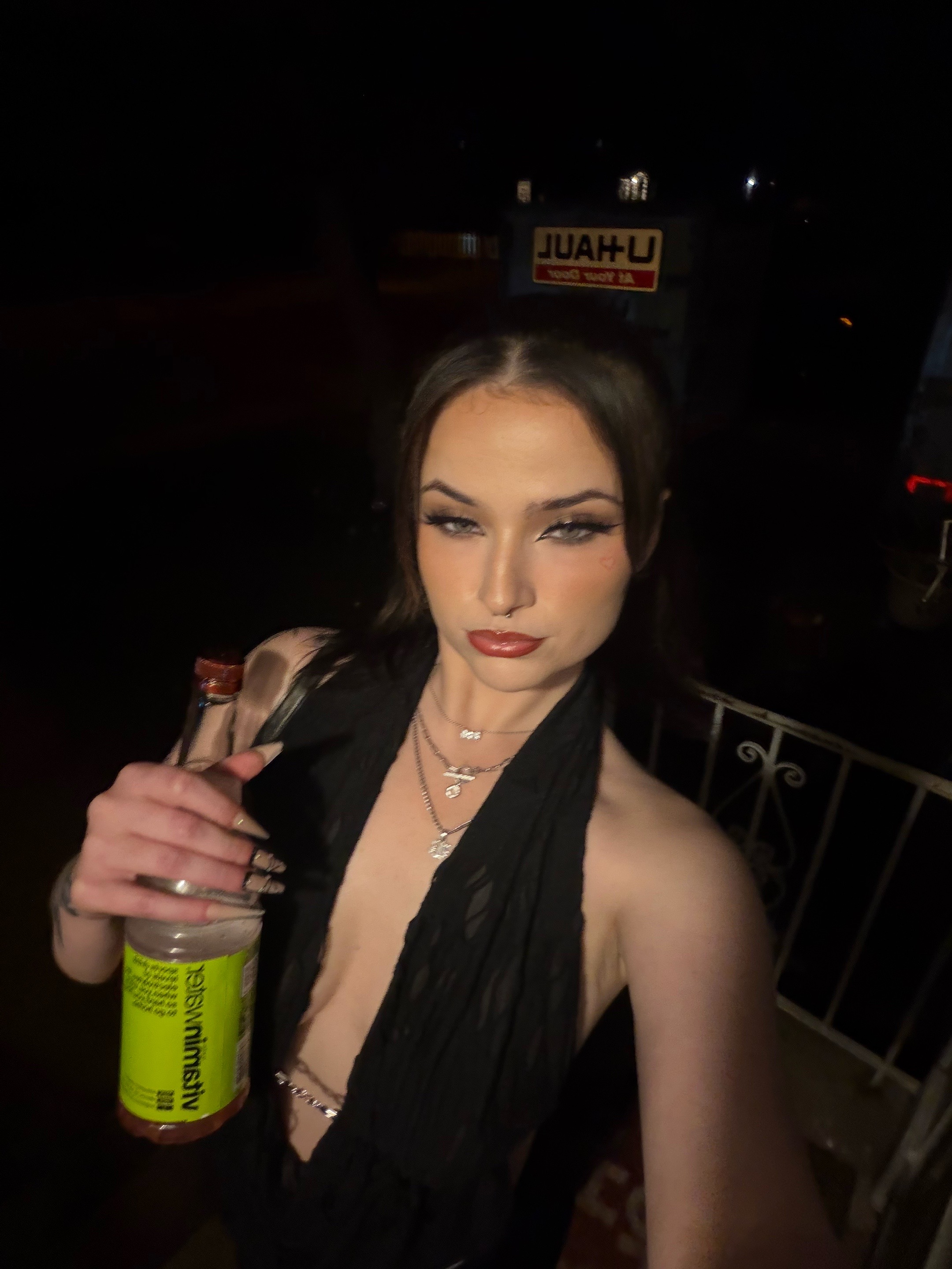 @LilThingg❄️🐰