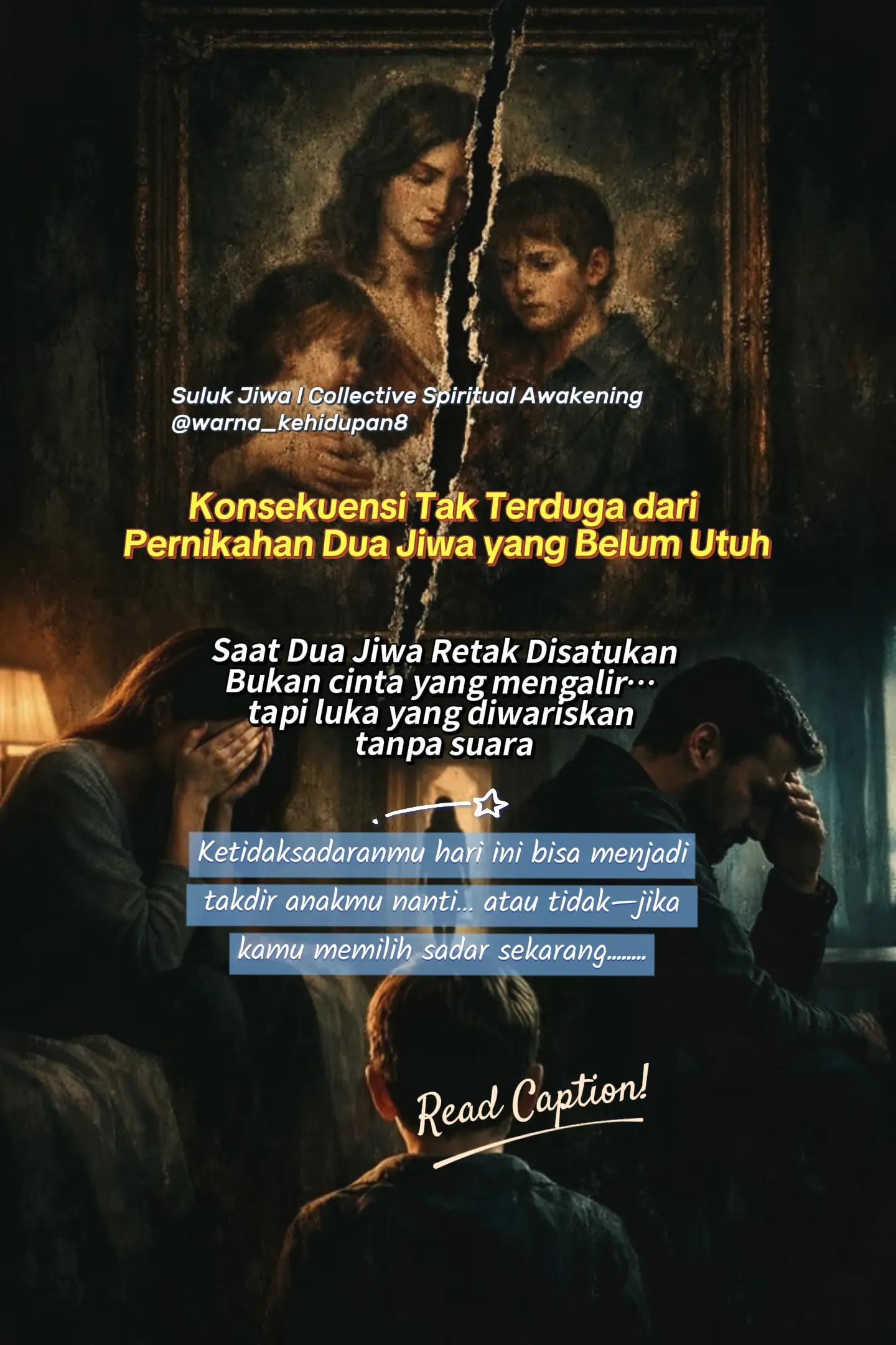 @Warna Kehidupan