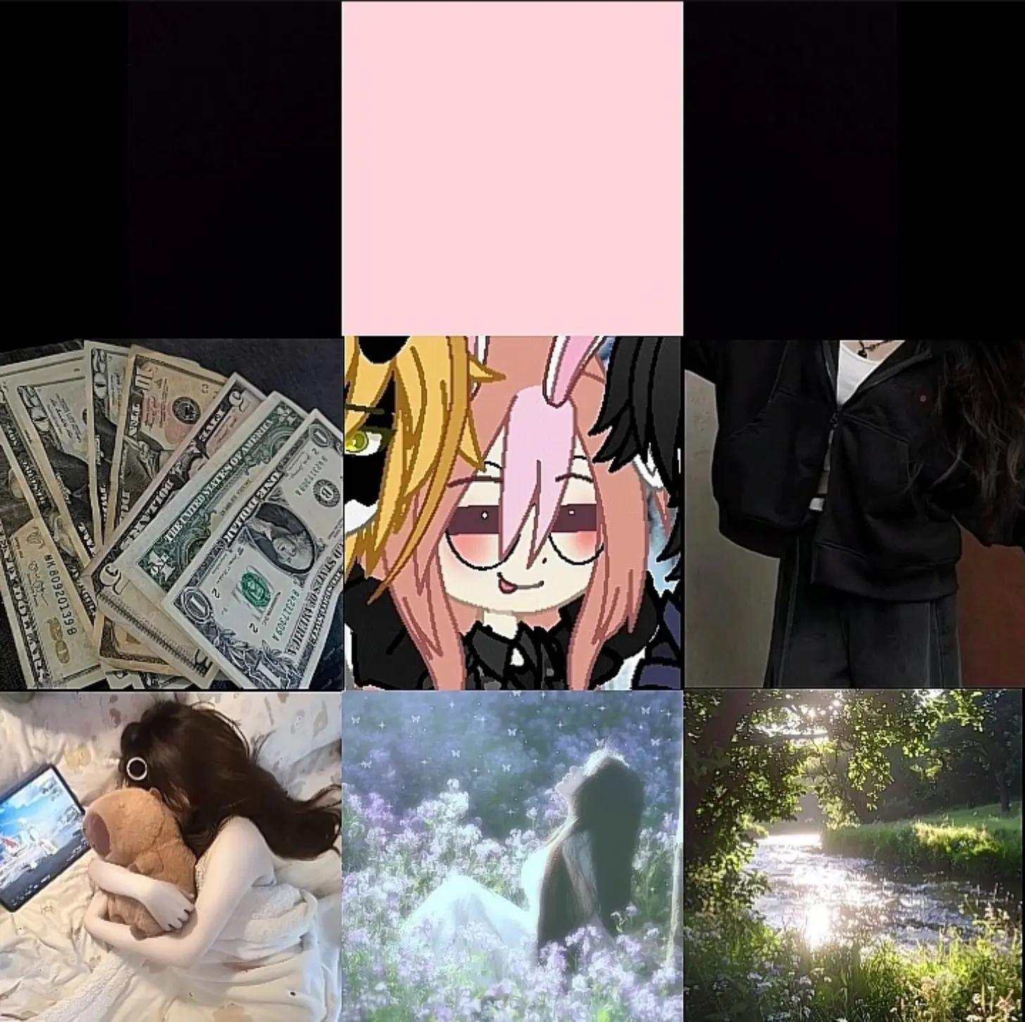 @✿_ȷᥱsᥱᥣᥡᥒ_✿ [Hiatus]