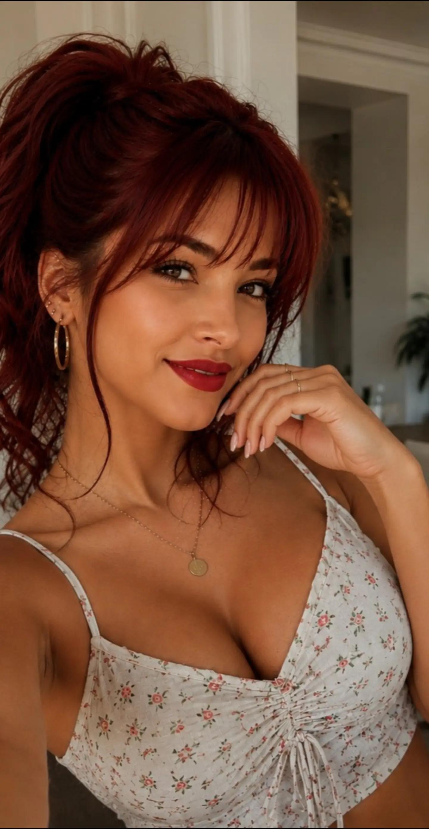 @ScarlettFlexi ❤️