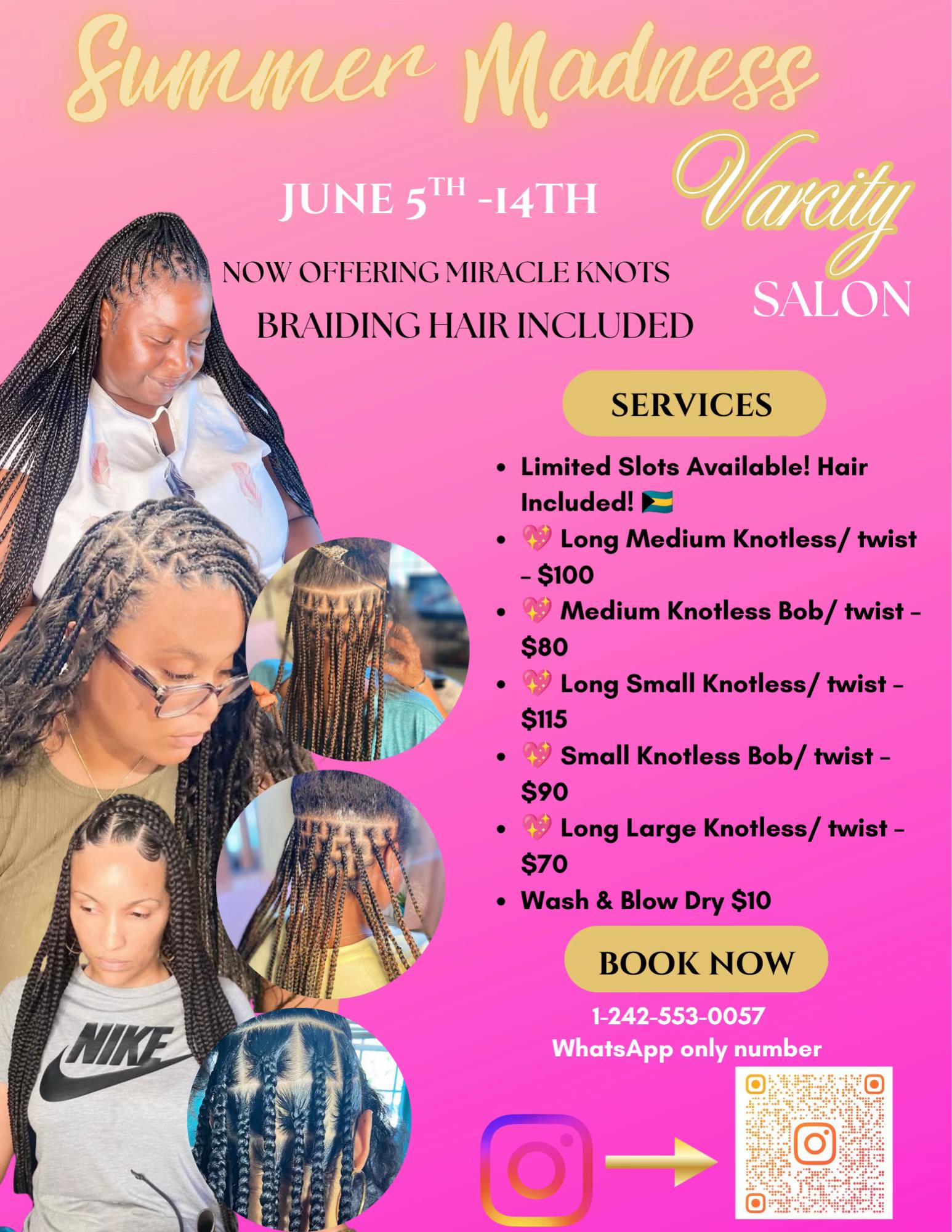 @Varcitysalon