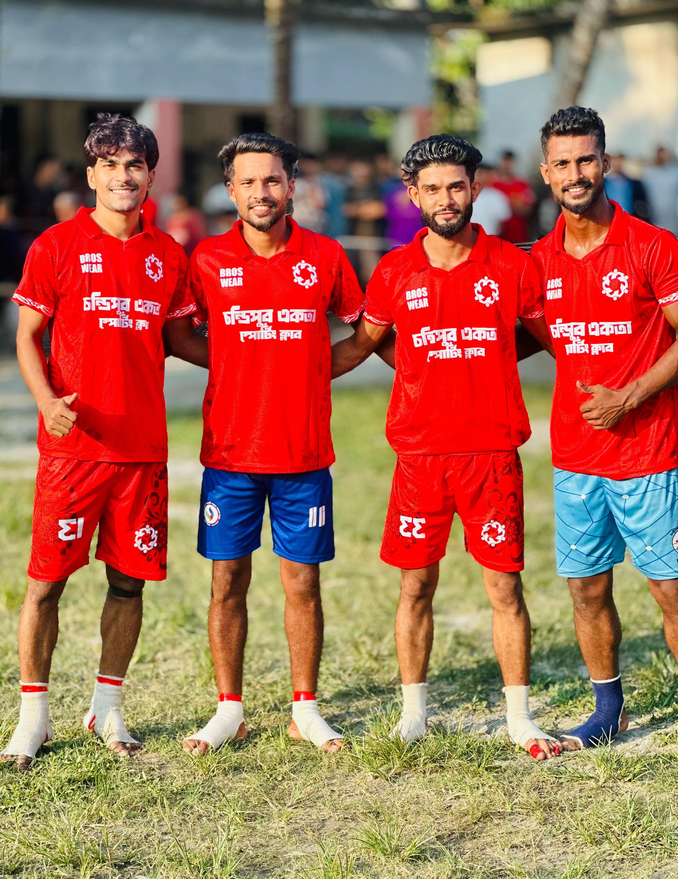 @Leo Amin 10 ⚽