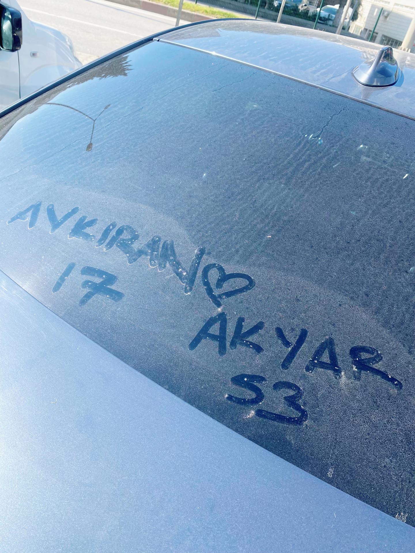 @Elif Sude Akyar