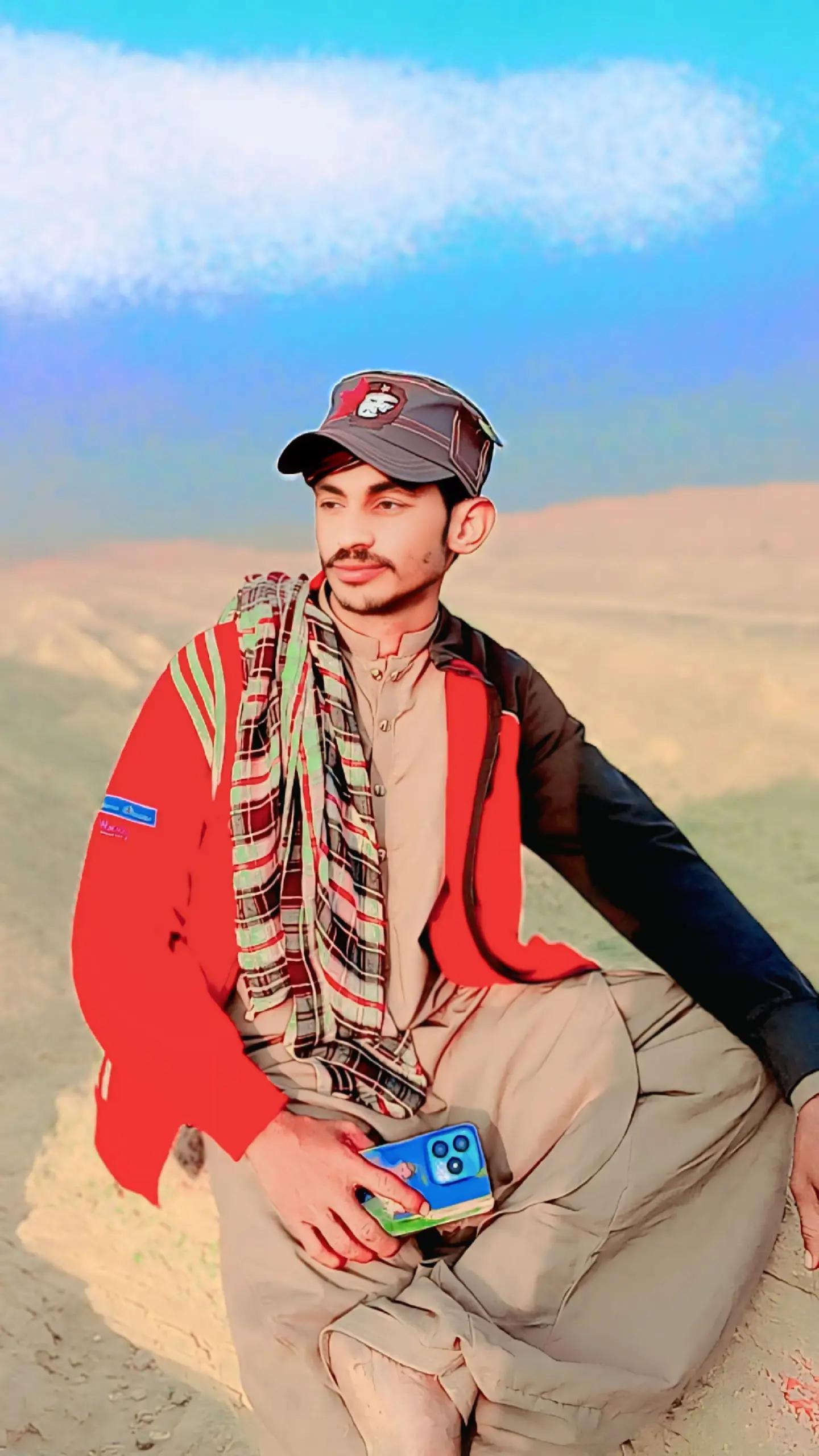 @Antzair Hussain Phulpoto ♥️