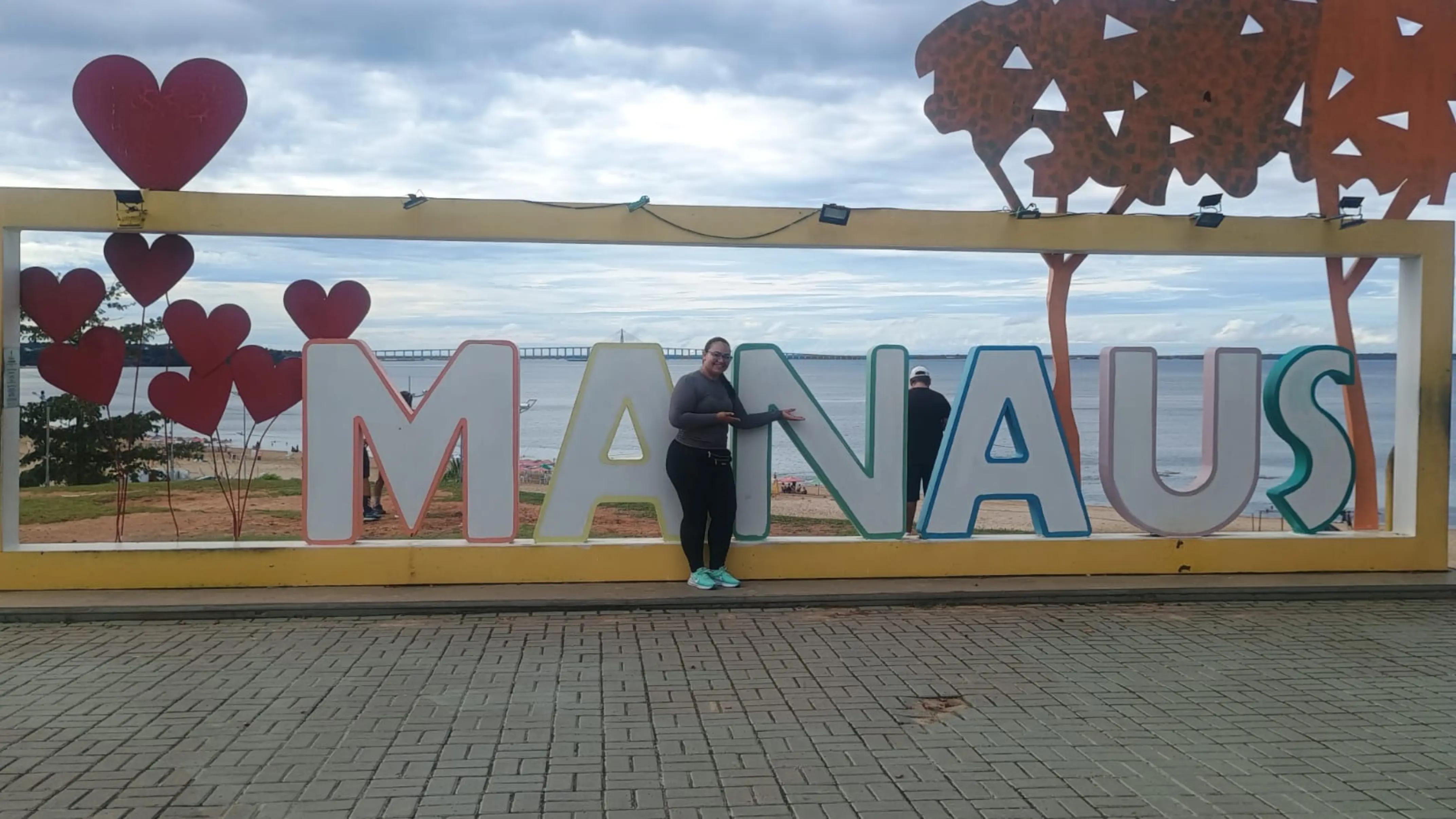 @Amanda Guimaraes