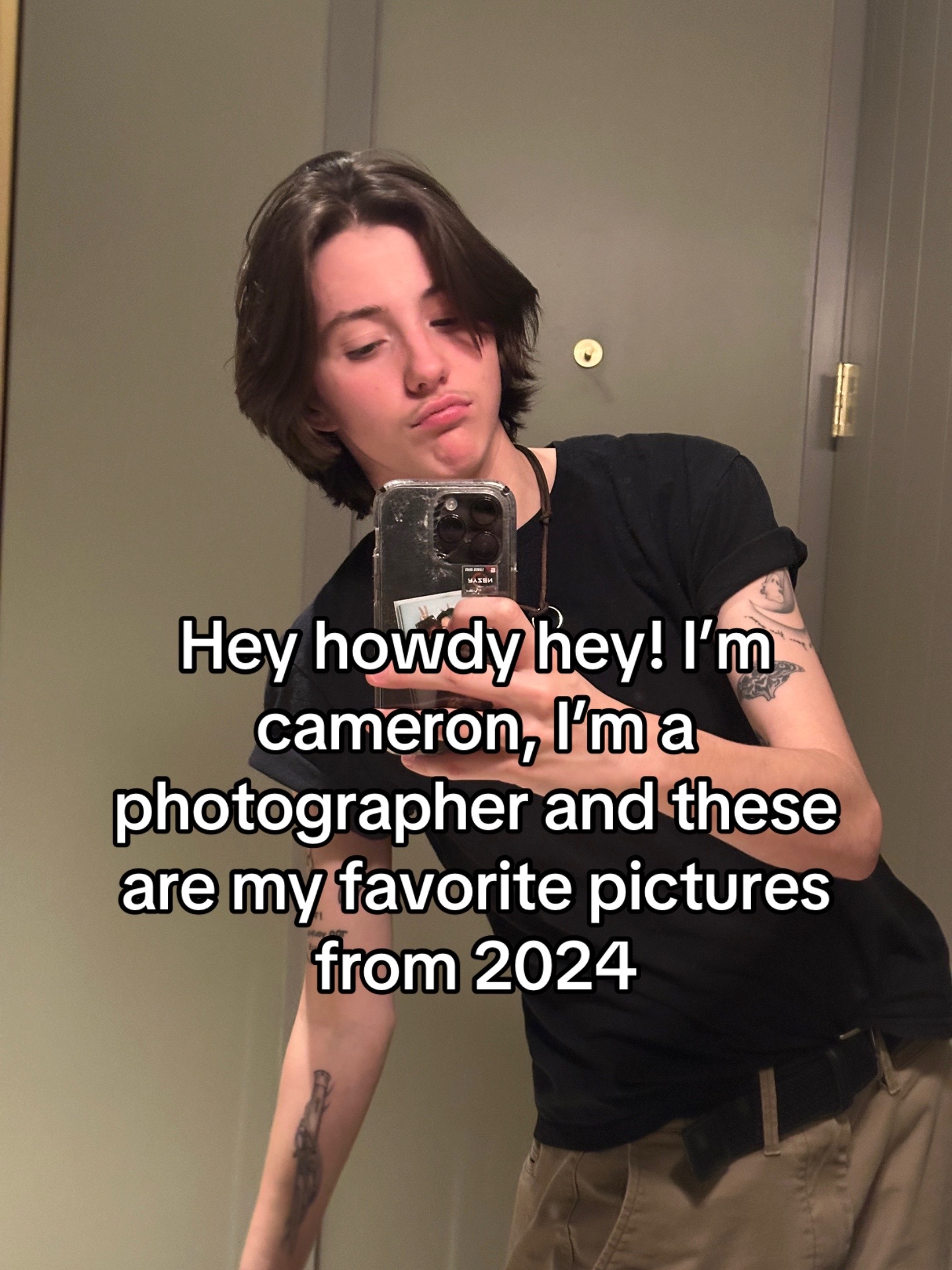 @Laura Palmer