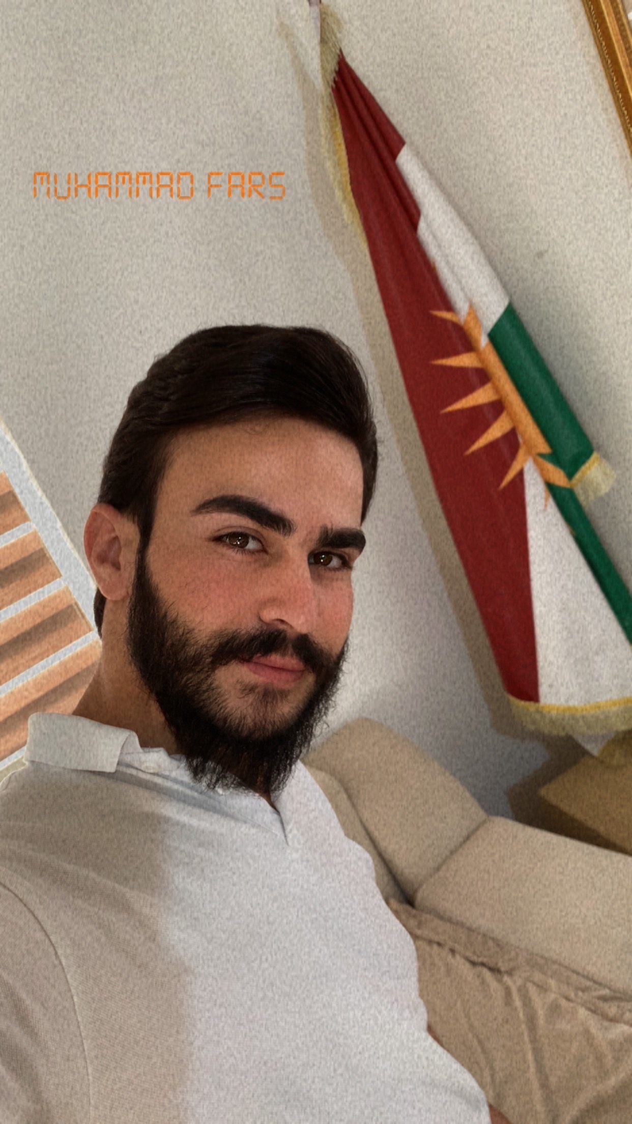 @Muhammad Fars