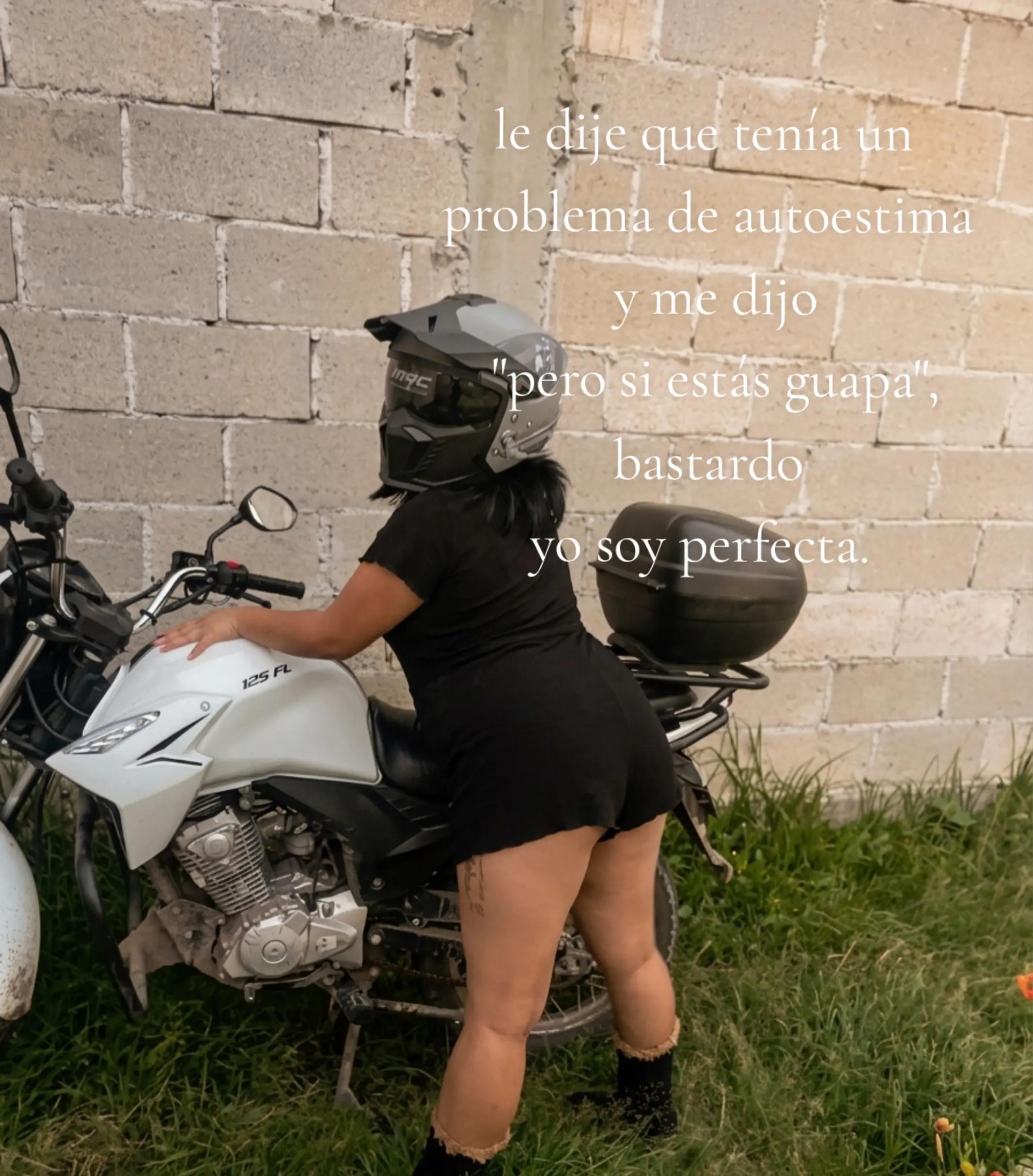 @Dani Carbajal