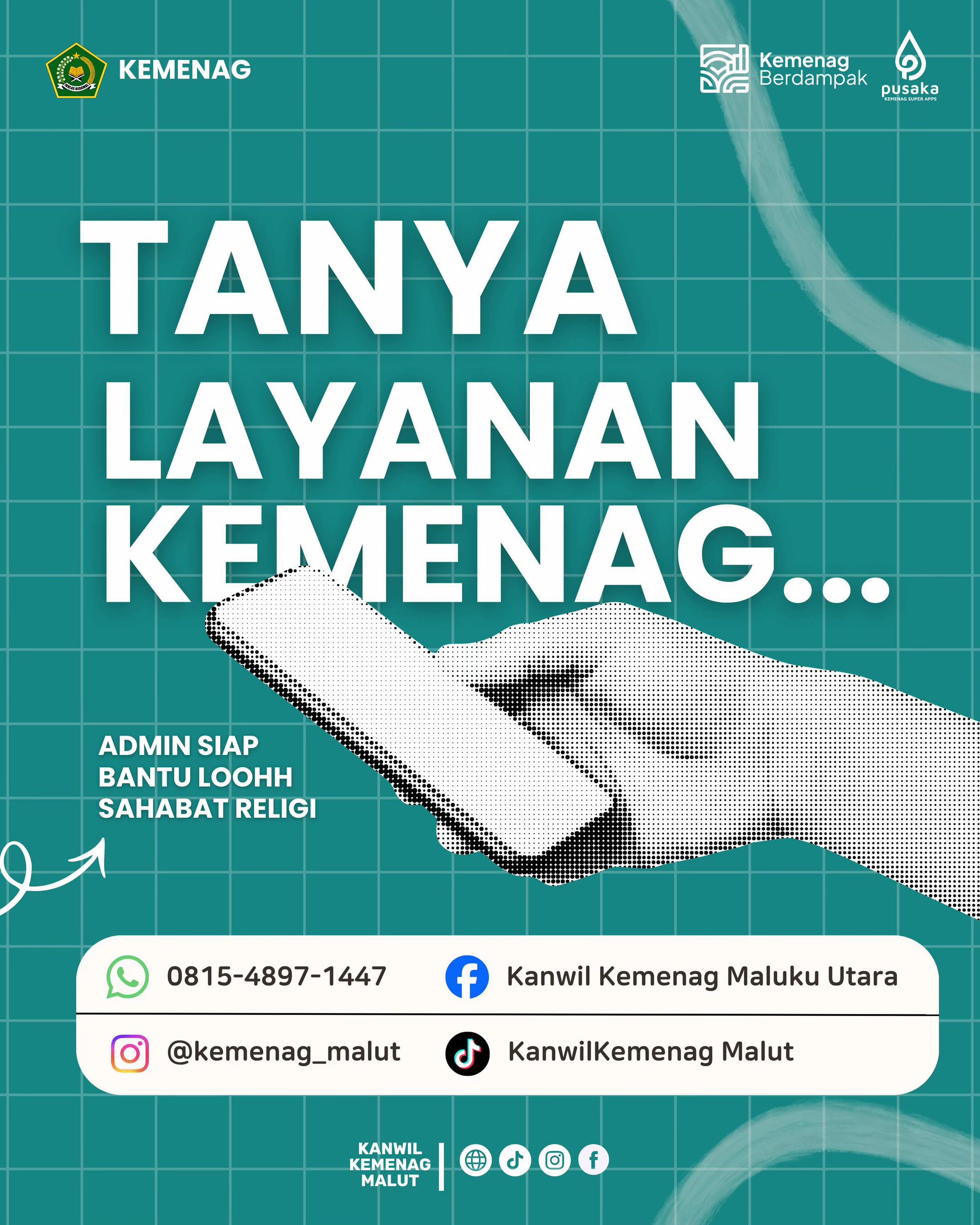 @KanwilKemenagMalut