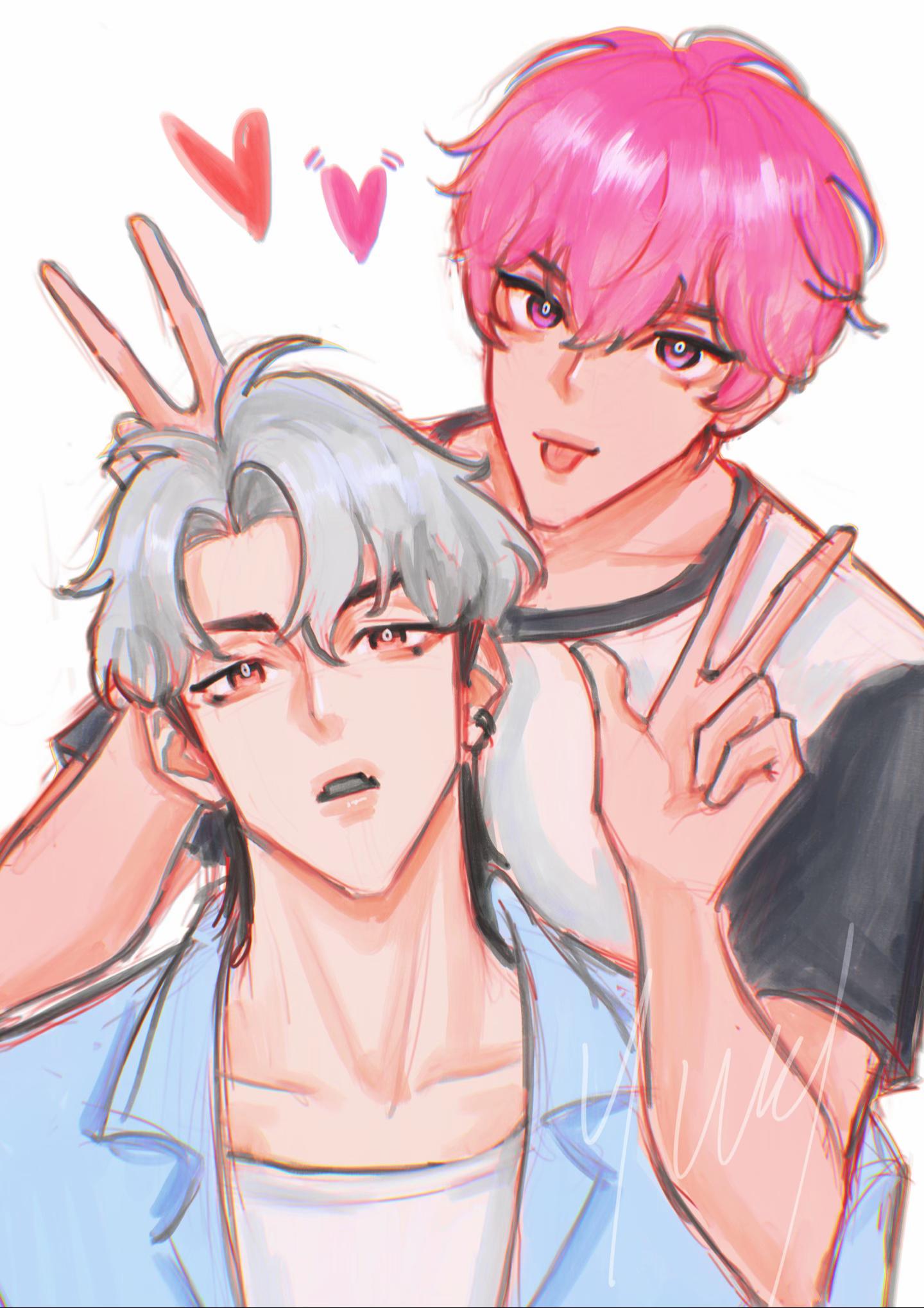 @YUKI ₊˚⊹⋆
