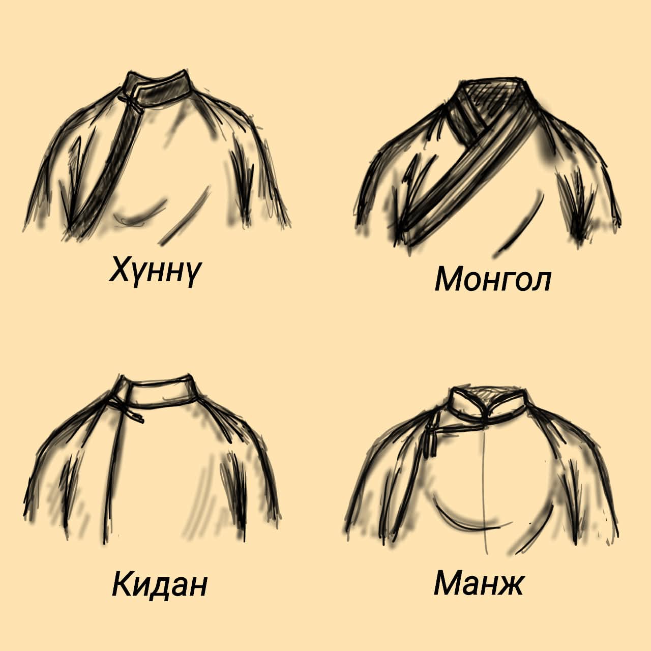 @Narmai-mongolism