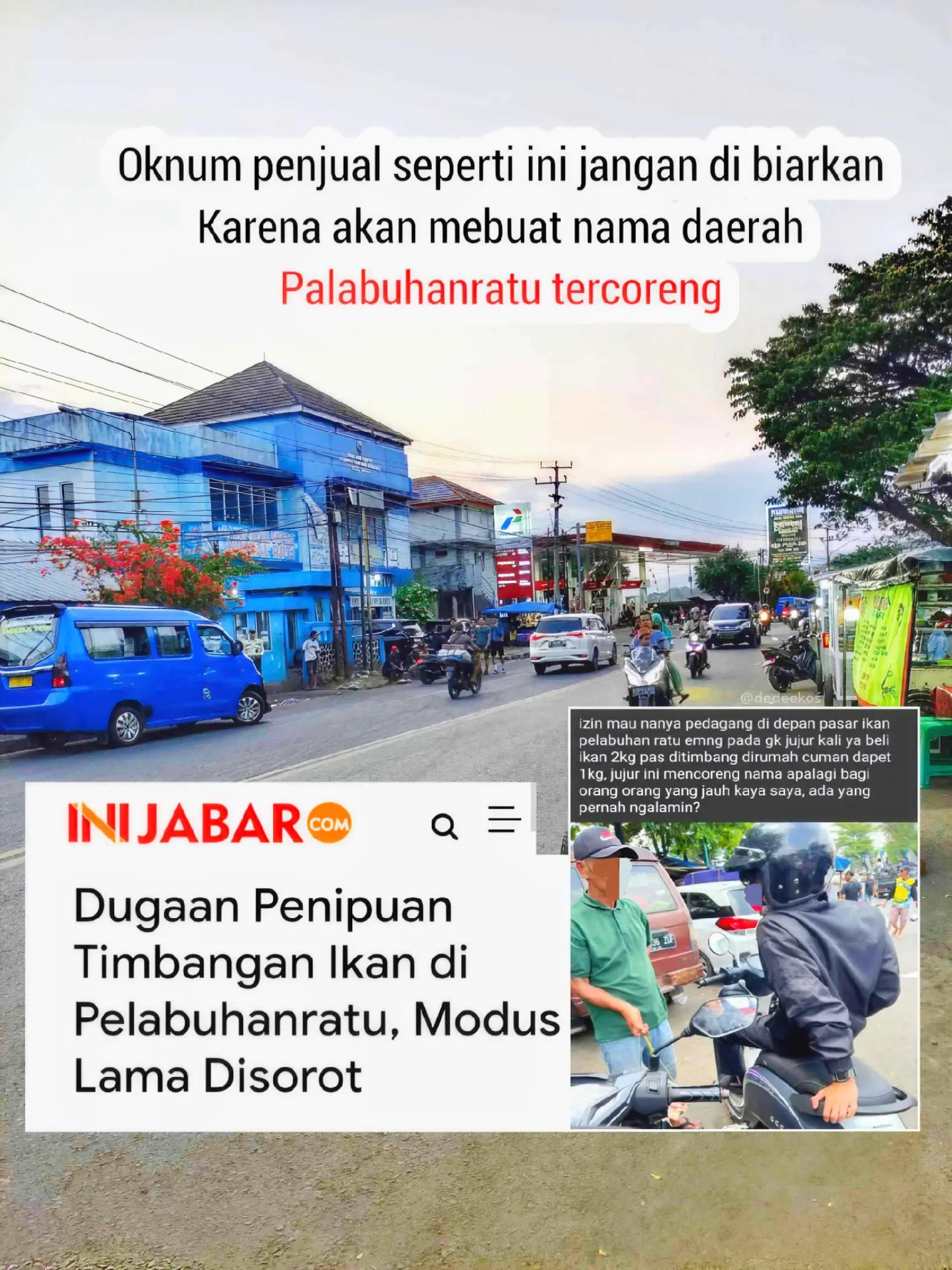 @Co2 Palabuhanratu