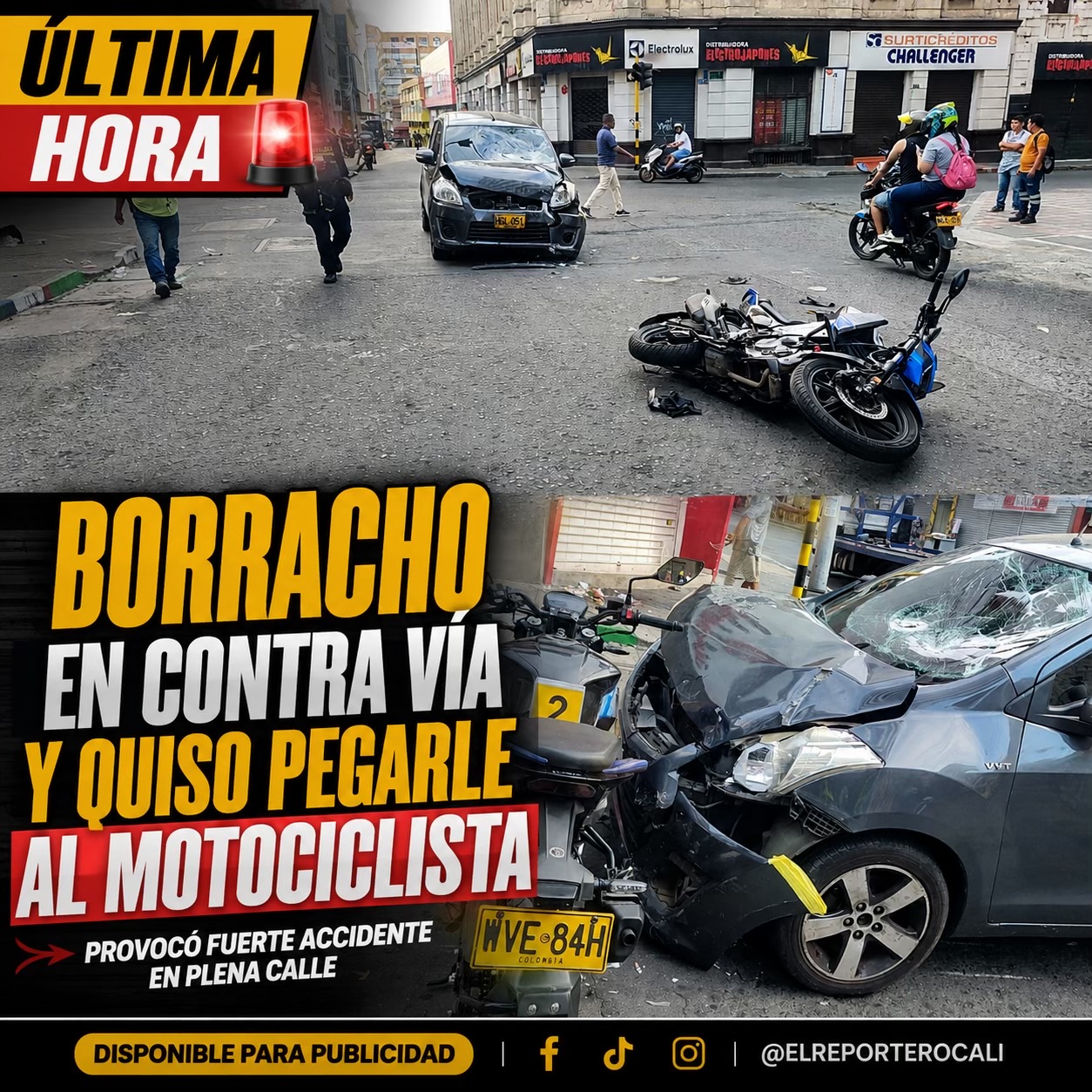 @La Noticia Valle