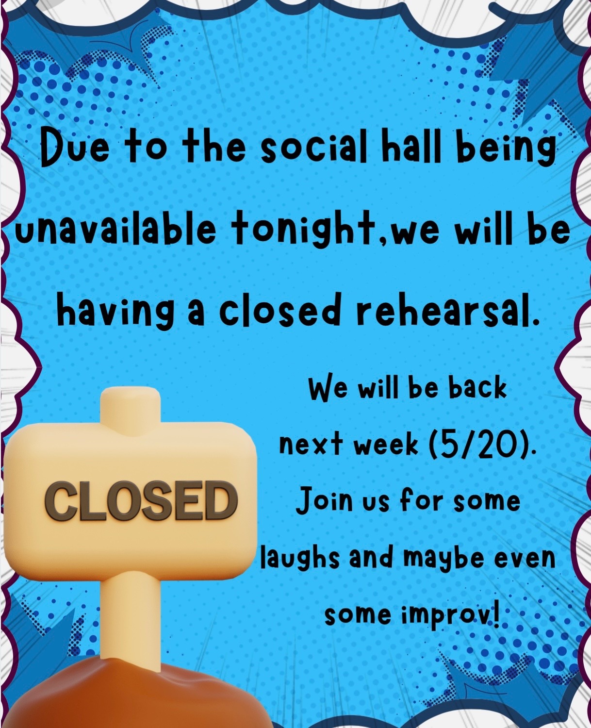 @Act On Demand Improv