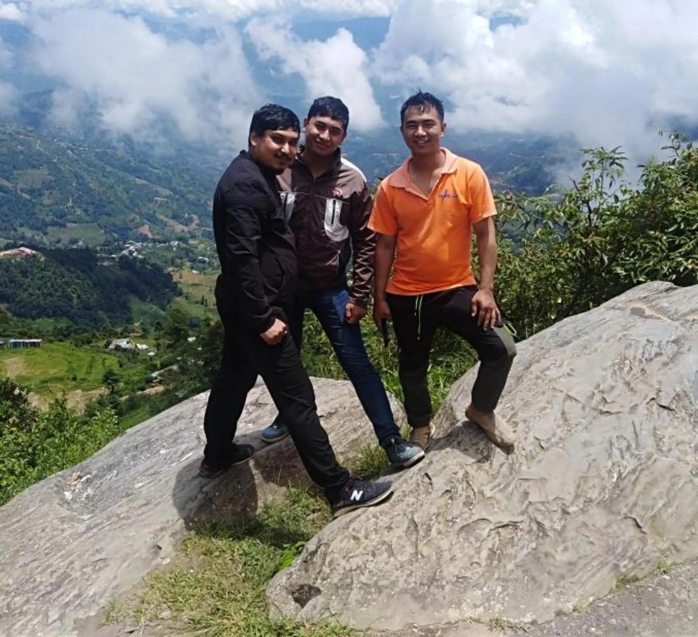 @Diya deshar