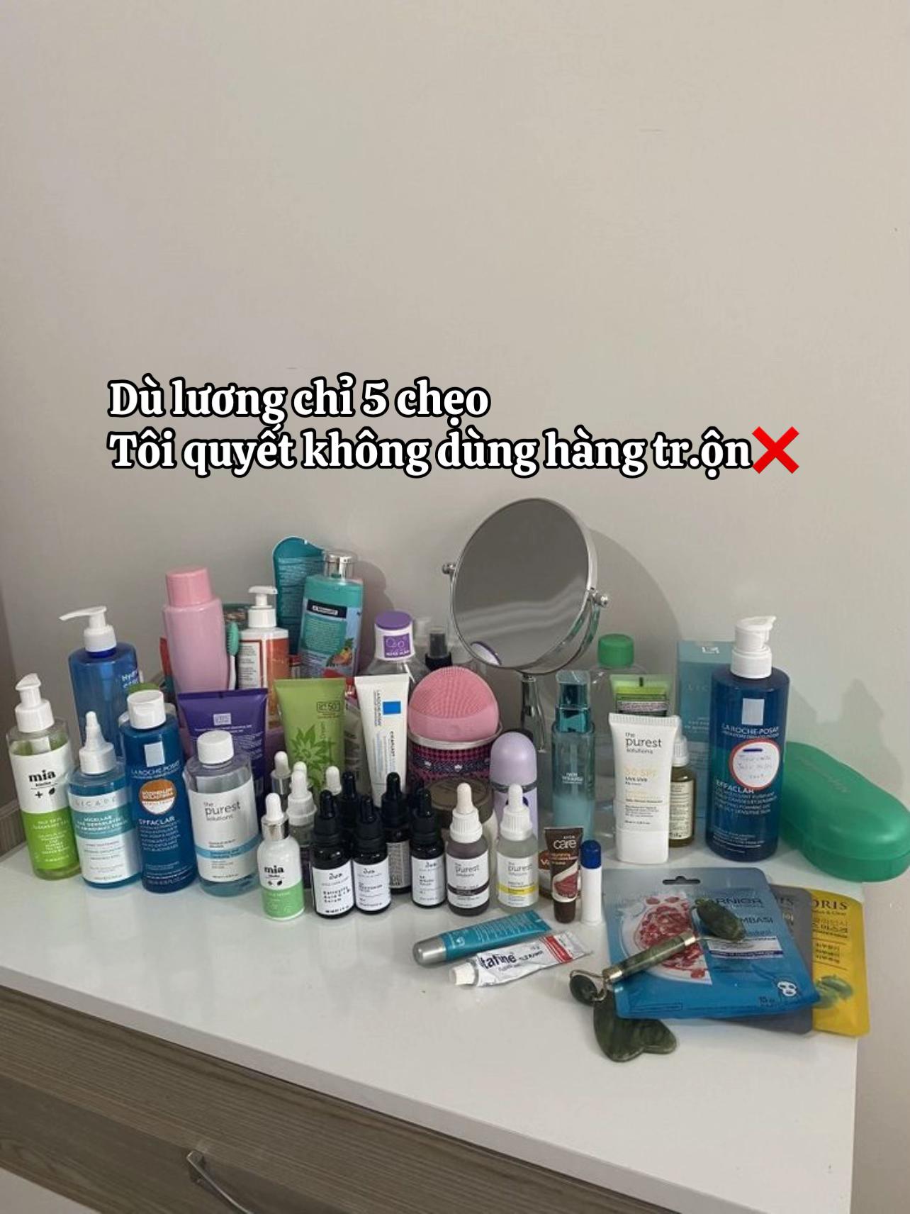 @Thảo NT Skincare