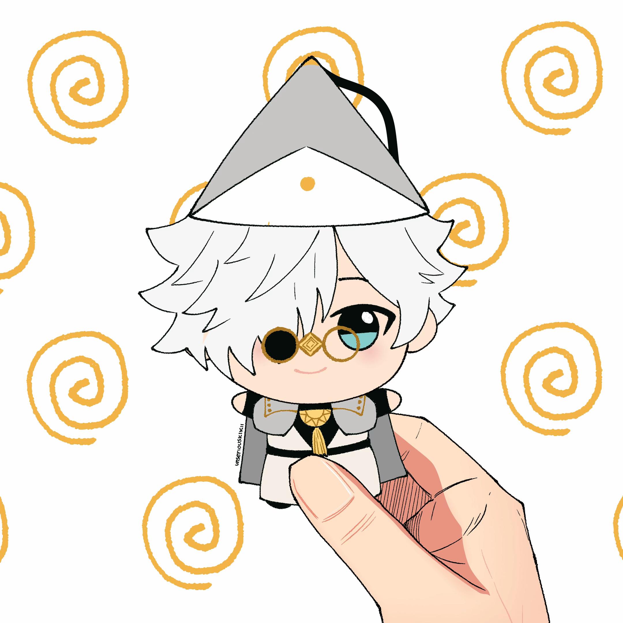 @✨KiKii 🥦✨ キキイ