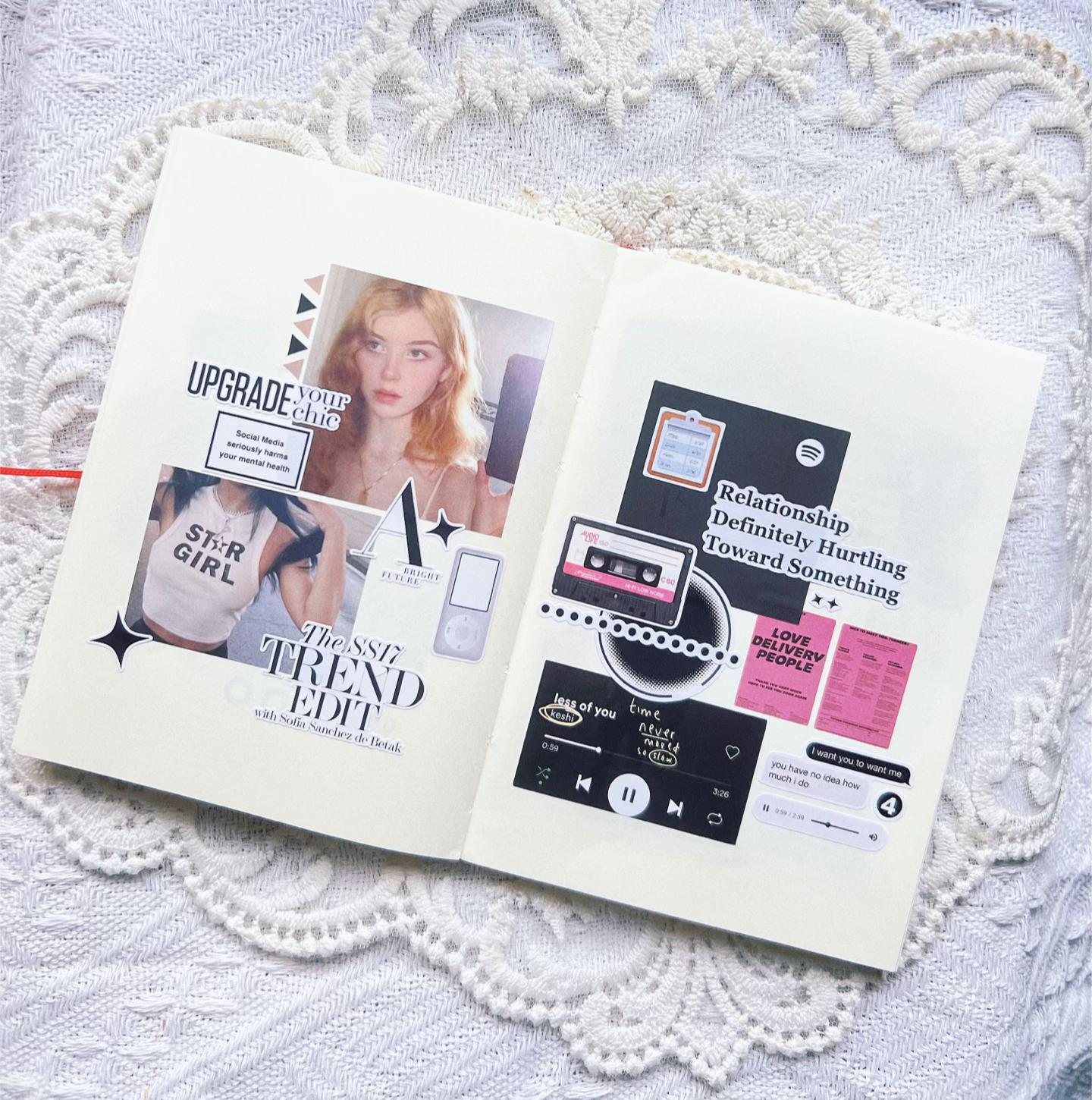 @Nyny°journal
