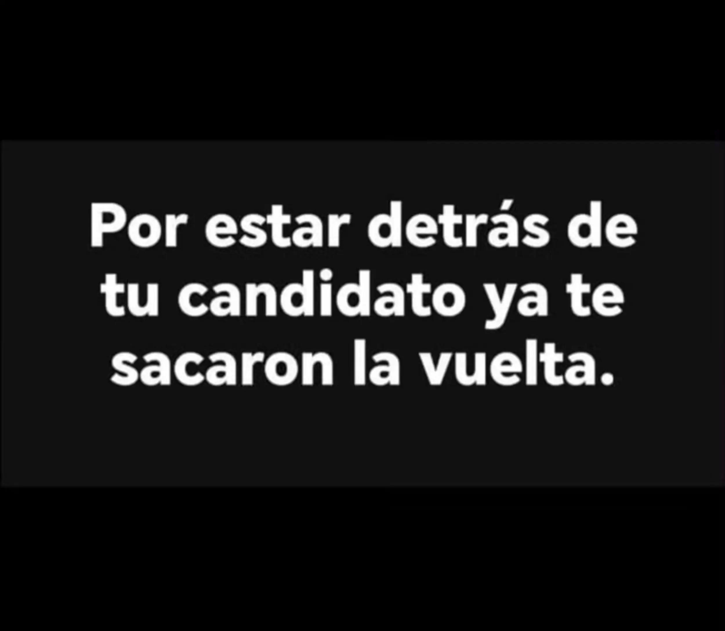 @Tocachina Carri&oacute;n💙