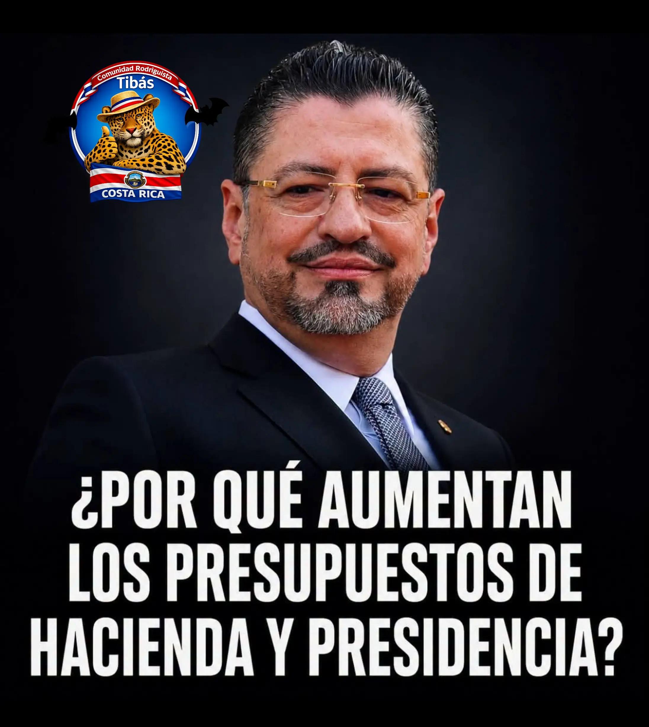 @Comunidad Rodriguista Tib&aacute;s