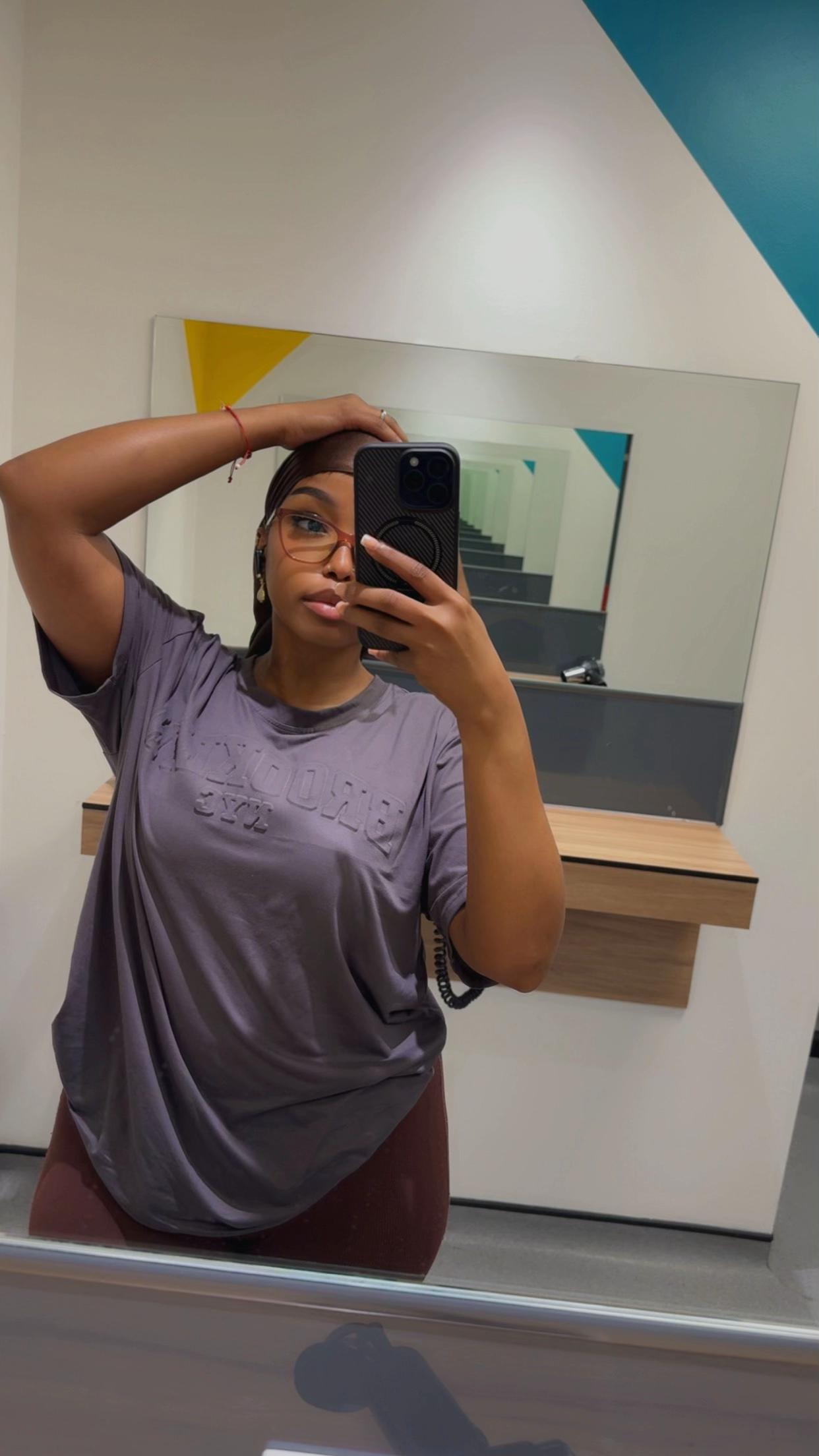 @Iffy | Fitness & Lifestyle