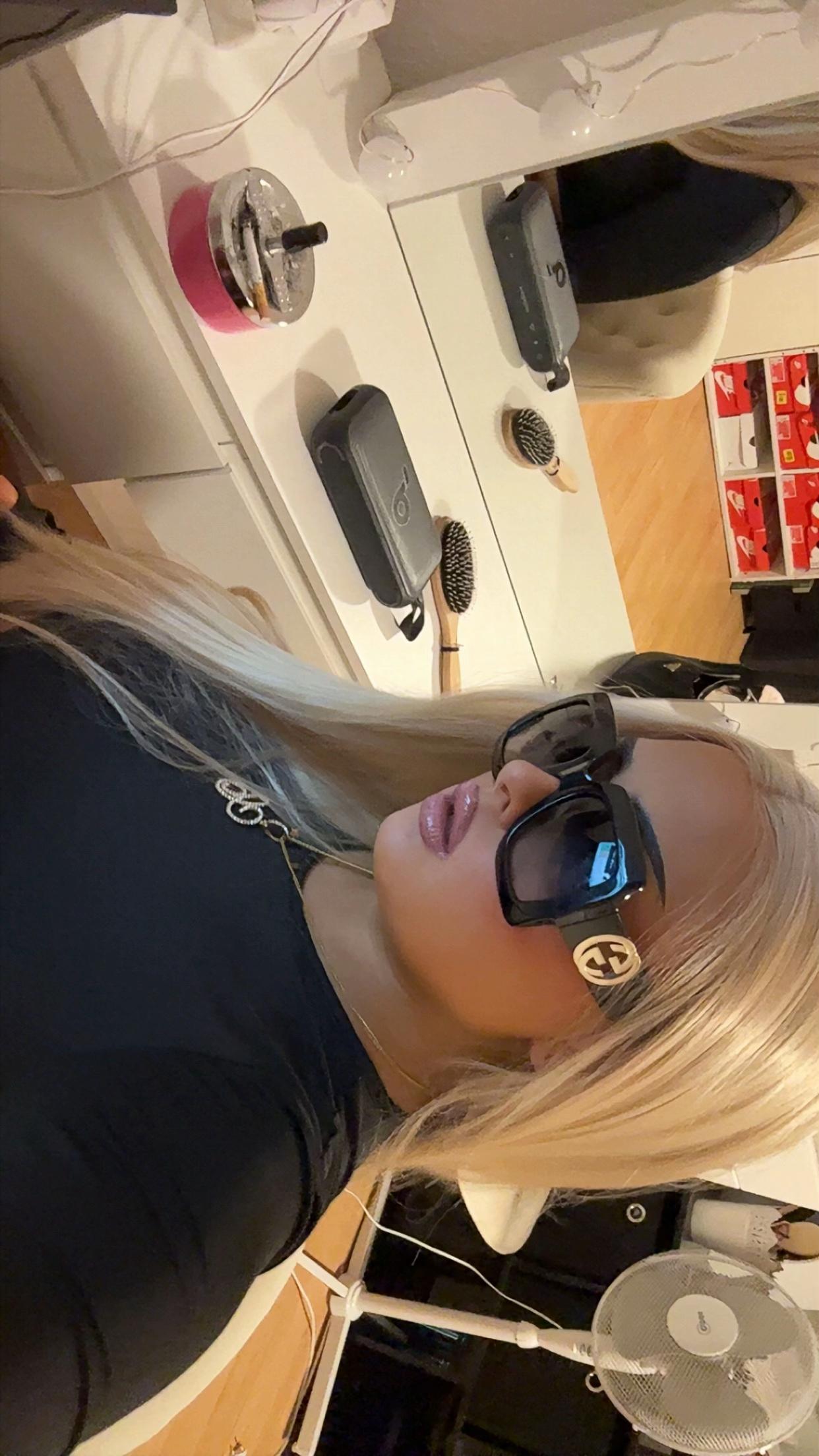@Celine👸🏻