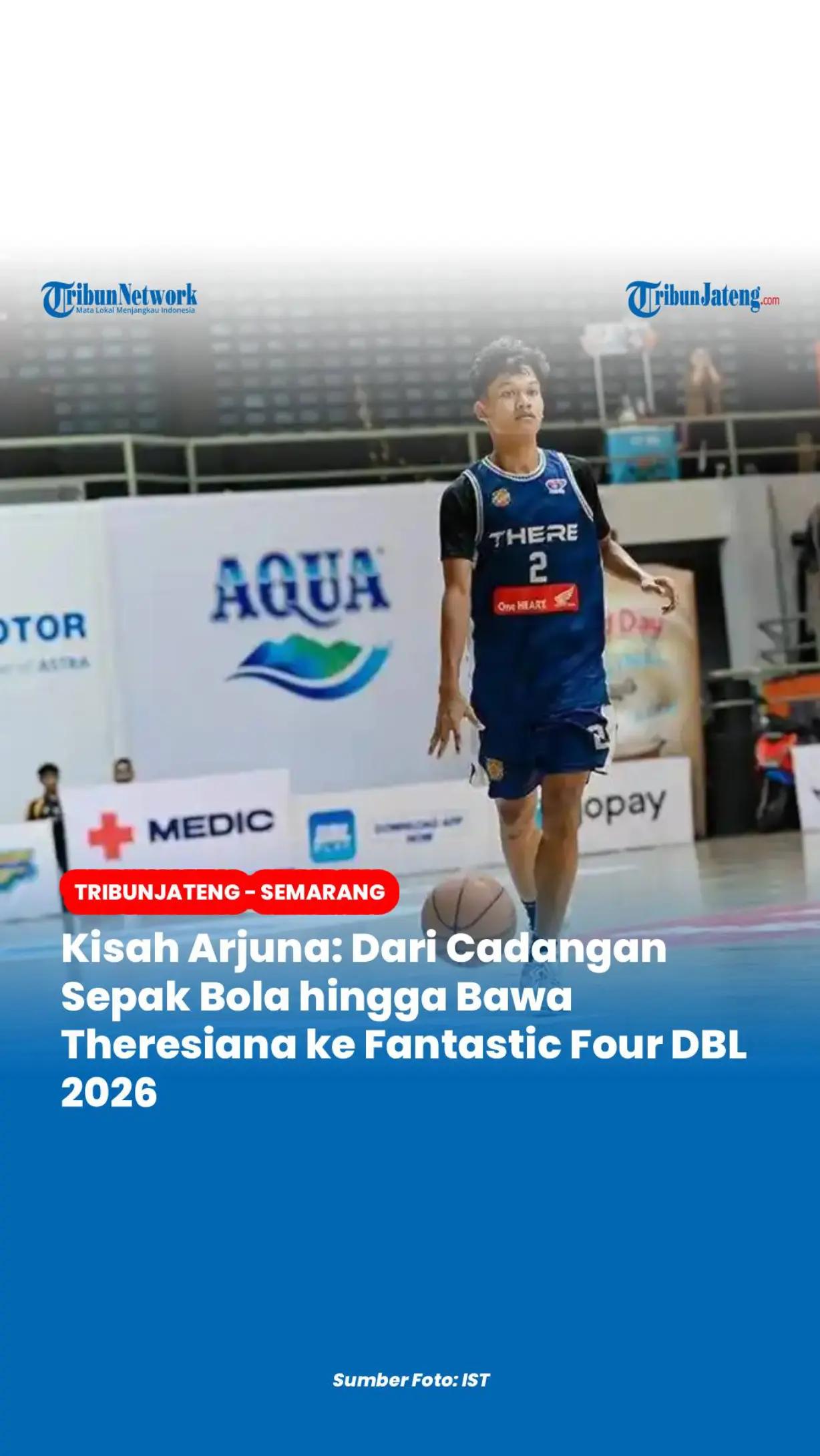 @Tribun Jateng