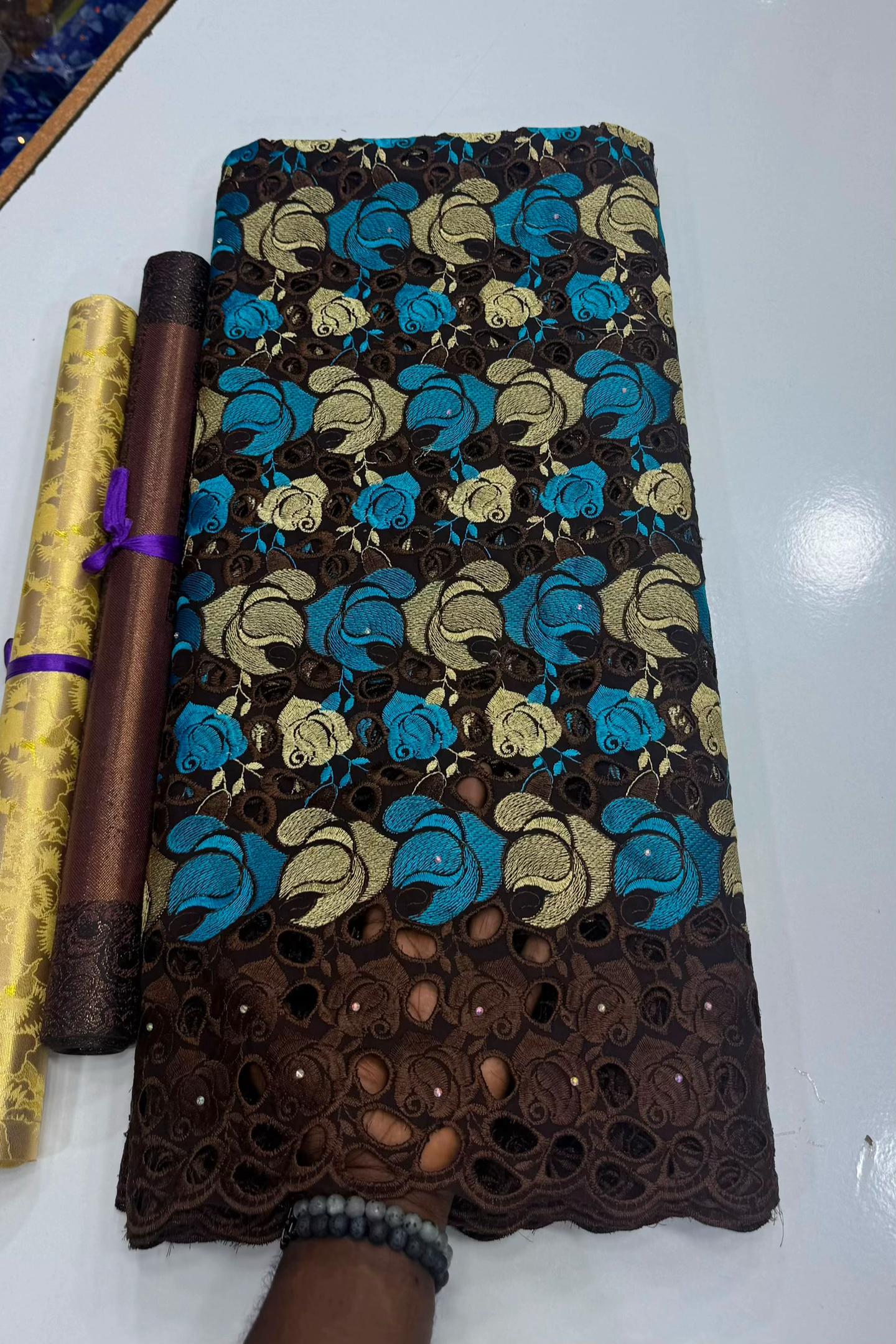 @pulchrafabric