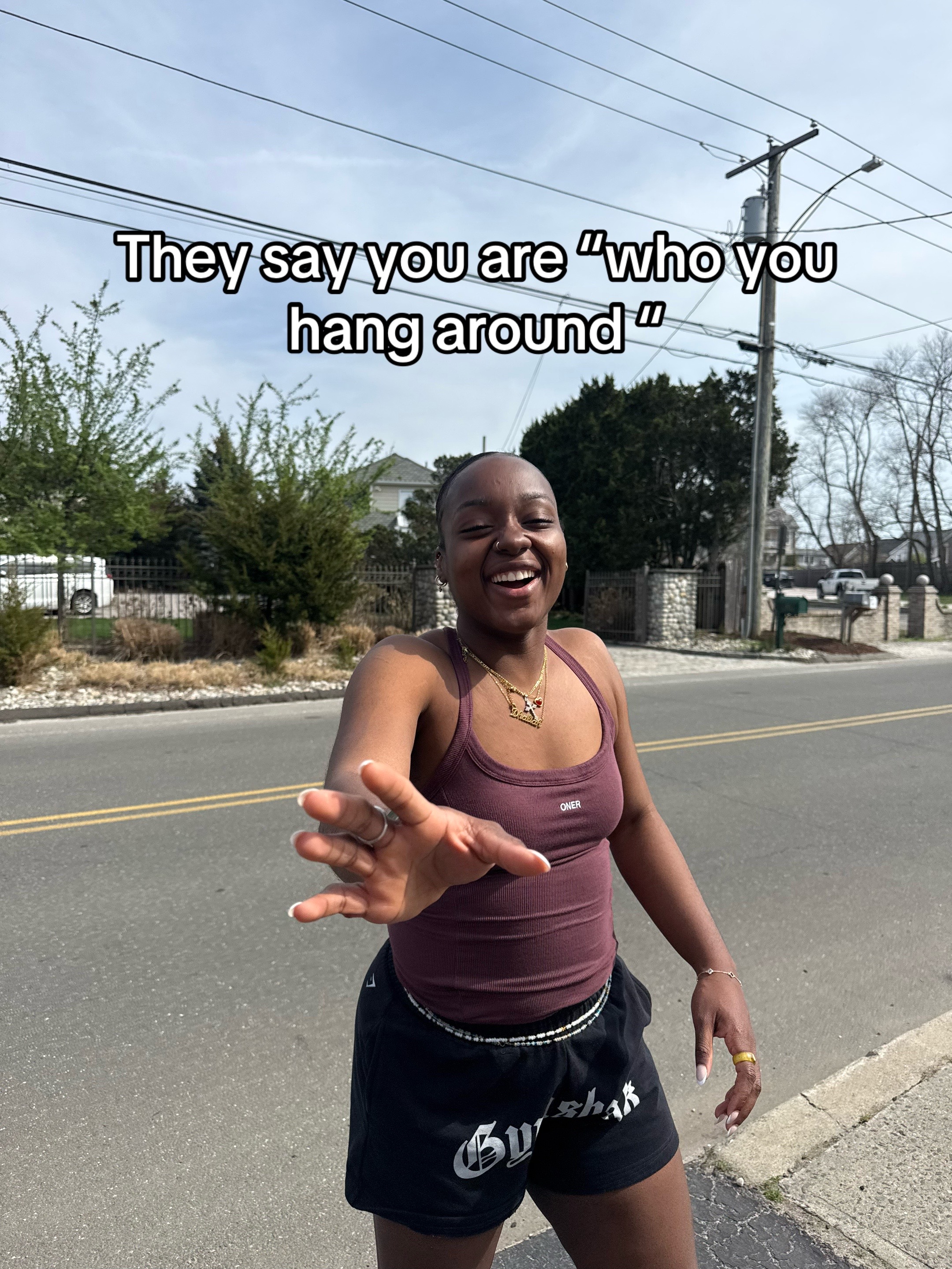 @Tee