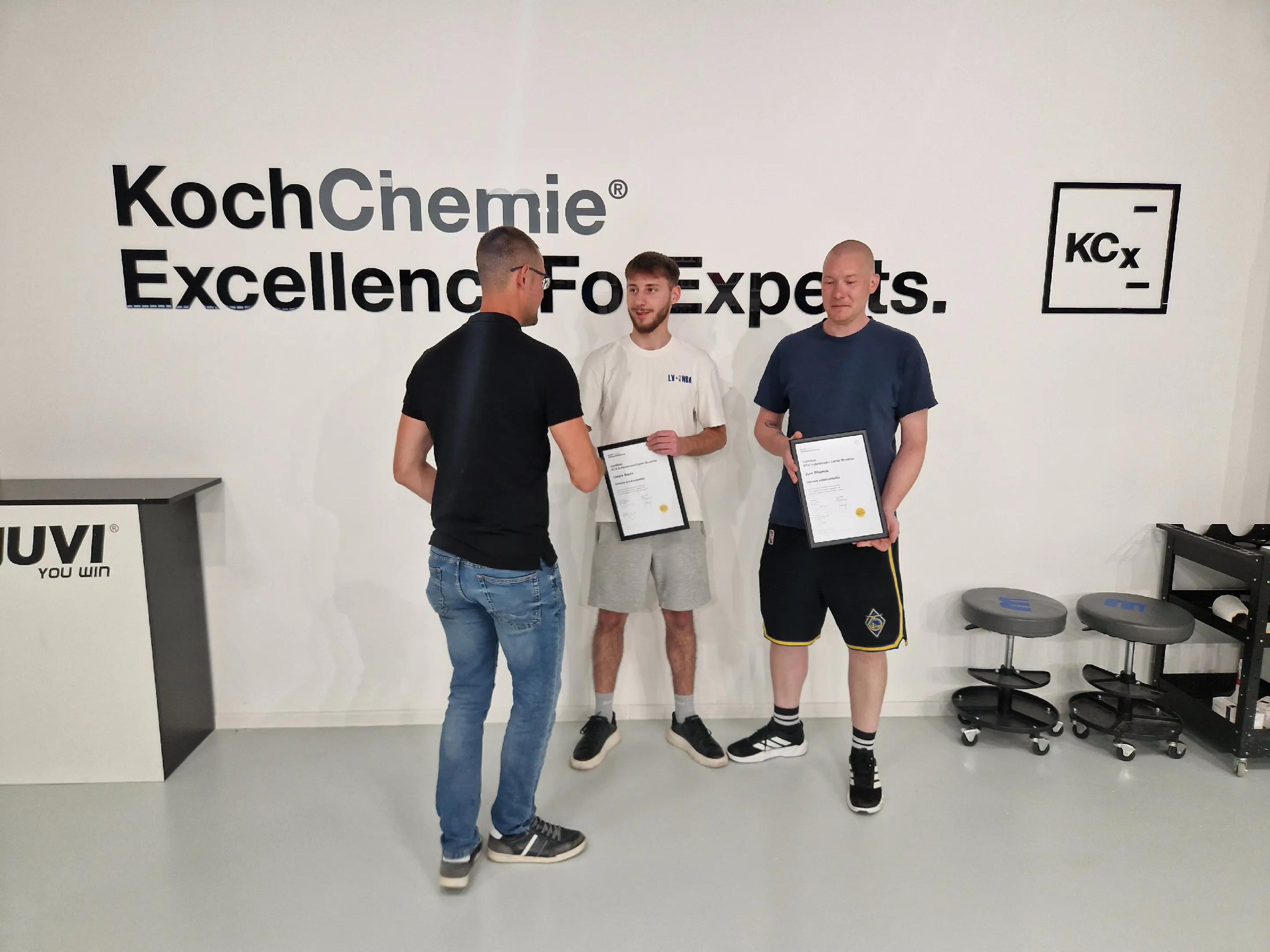 @kochchemie_slovenia_official