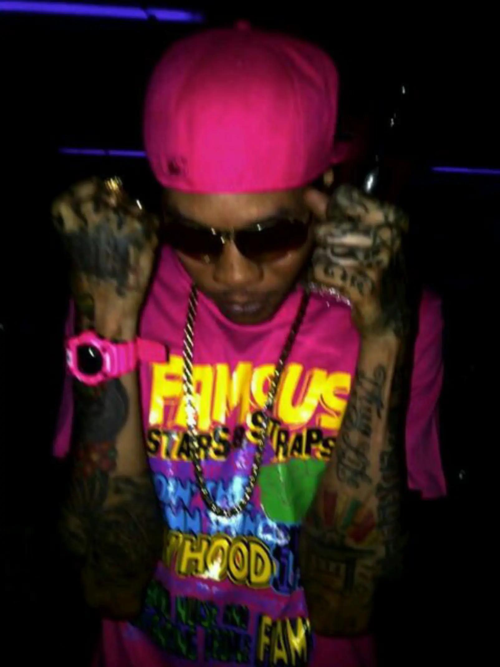@Vybzkartel.hub✔️