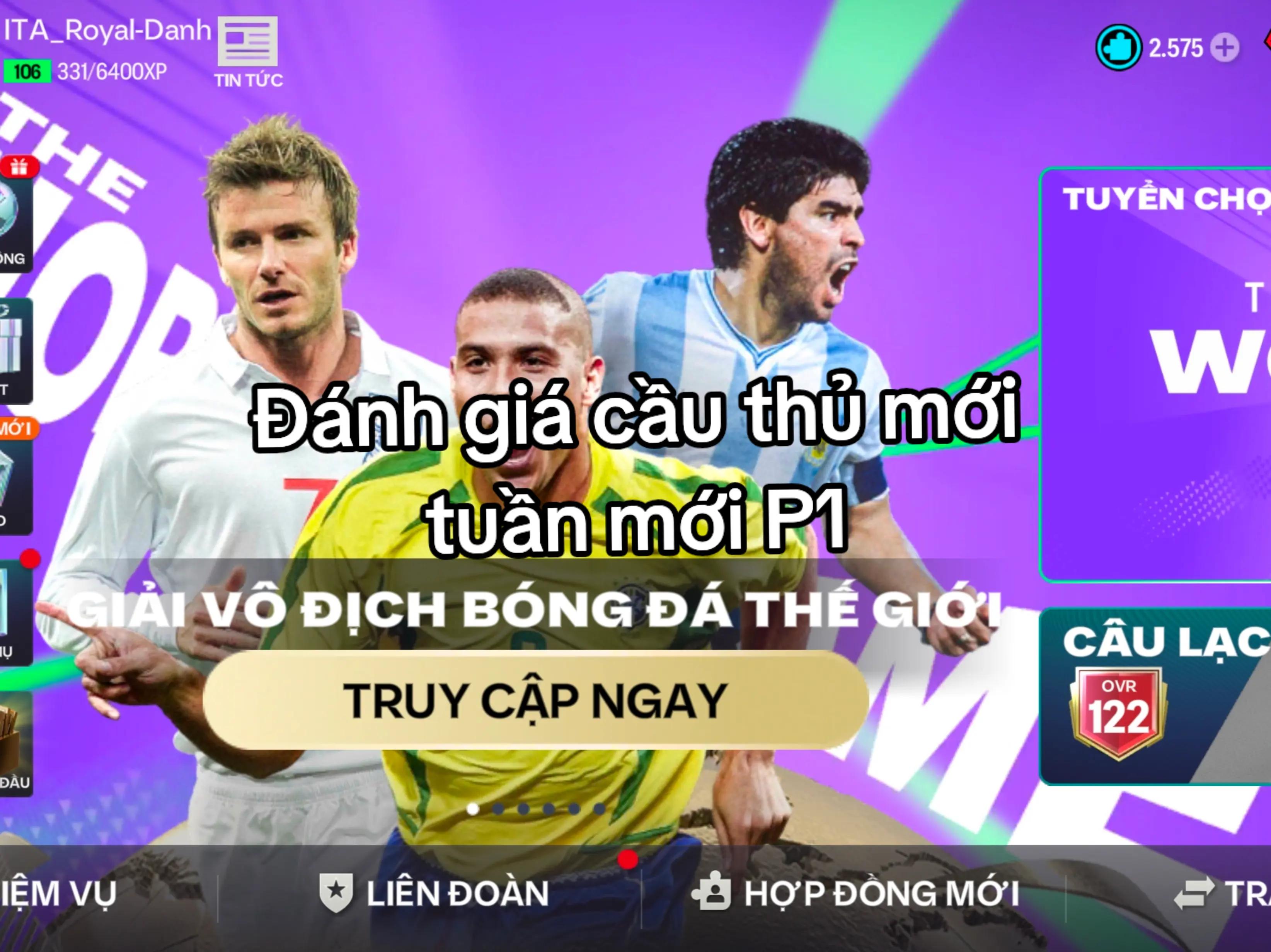 @DANHFCM 🇻🇳