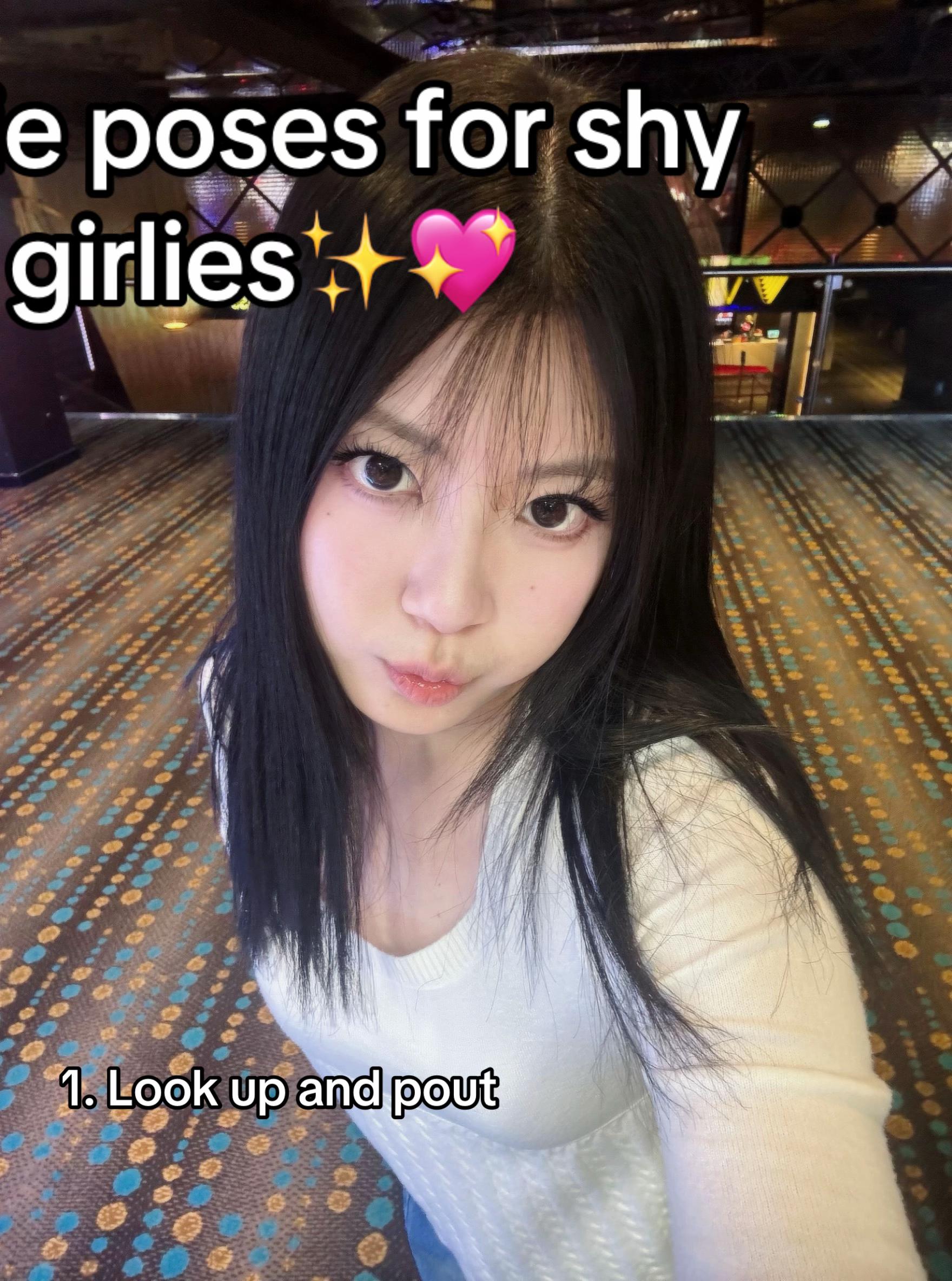 @ʚ ɞ Pinkytoe ♡