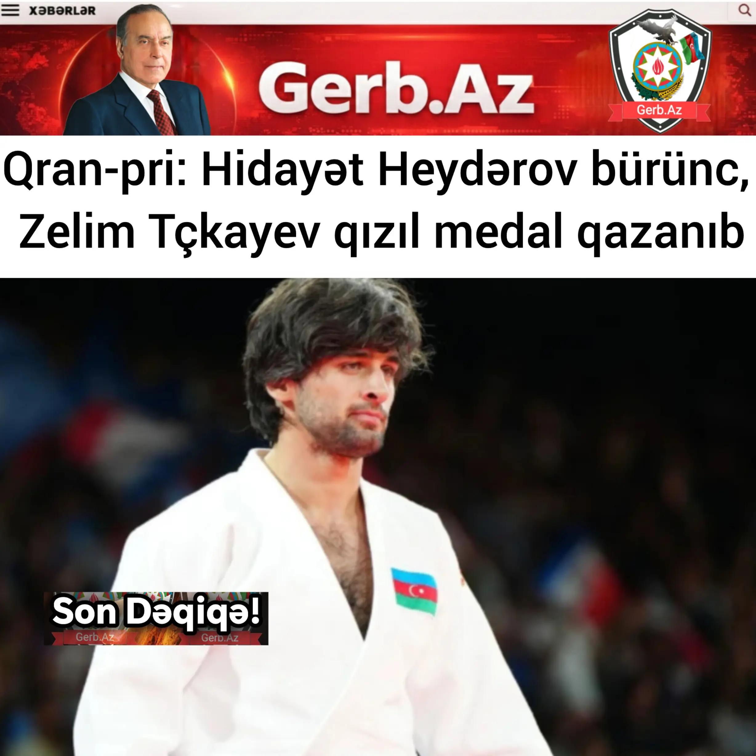 @Gerb.Az