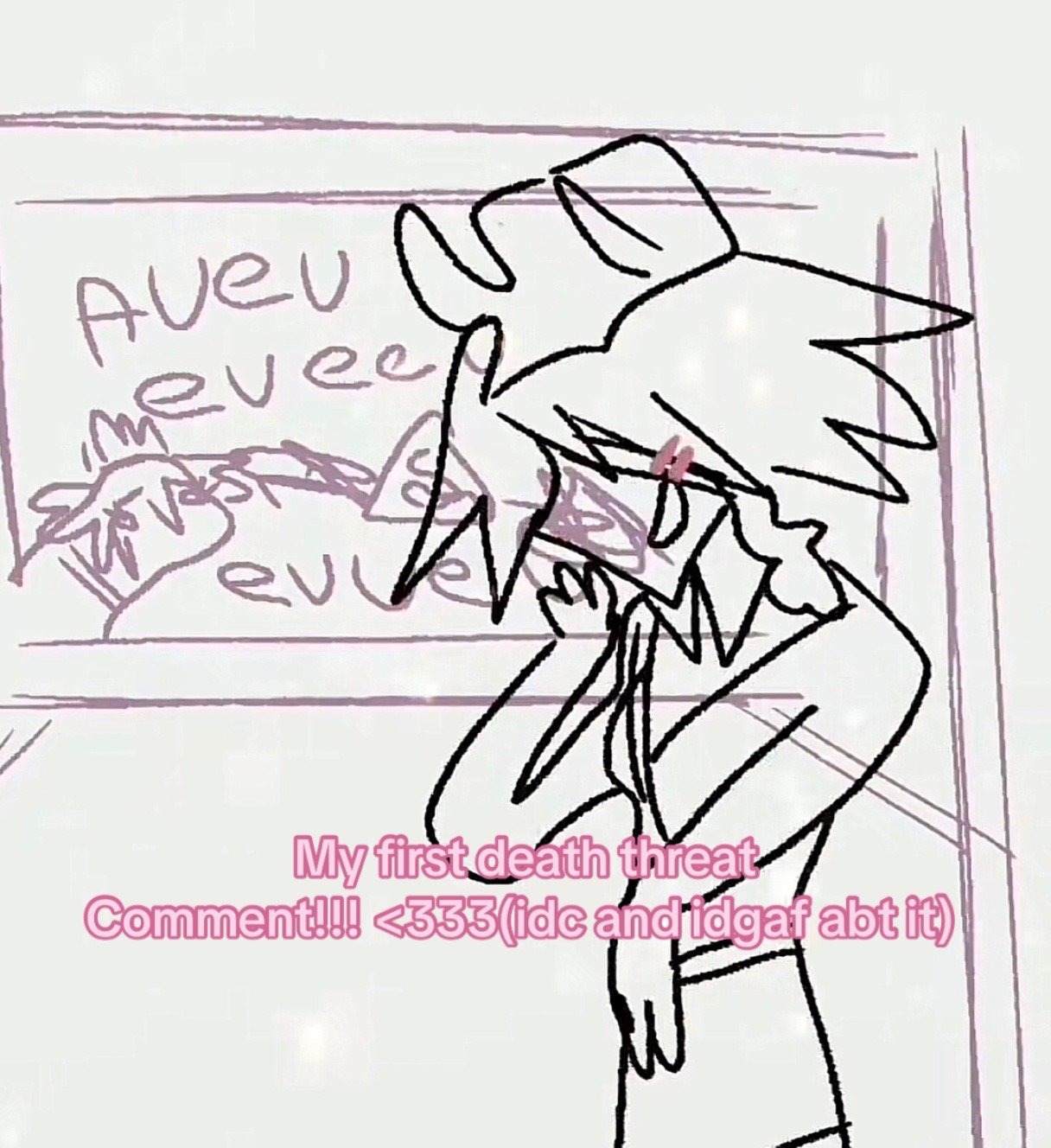@!?ALICE?! [[Hansel's #1 wife]]
