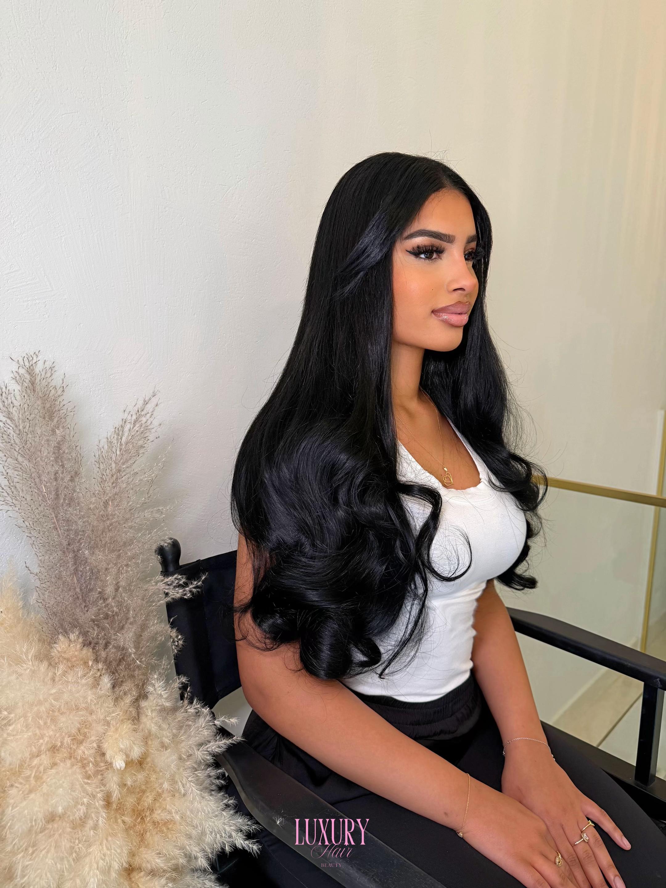 @Luxuryhairbeauty