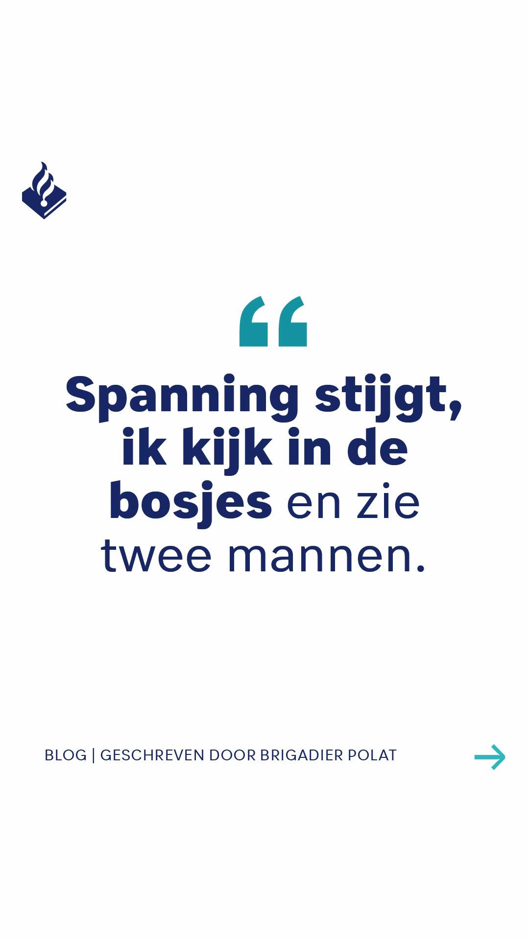 @Politie Nederland