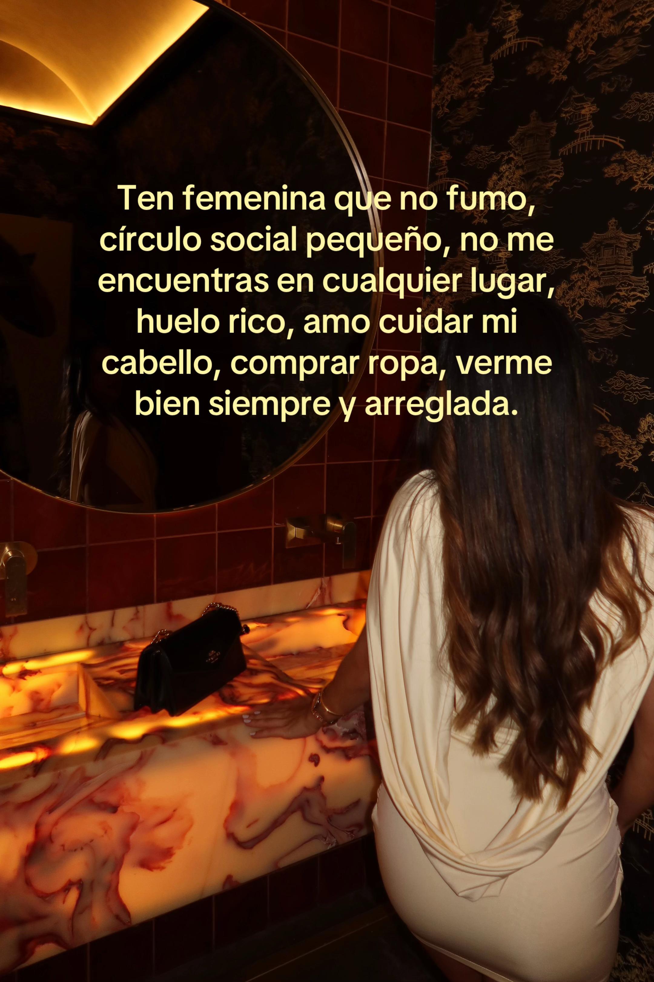@María José López